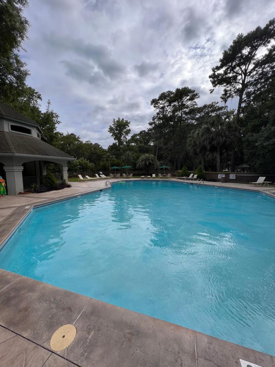 3 BR Villa Perfect for Families and Friends in Sea Pines, Hilton Head