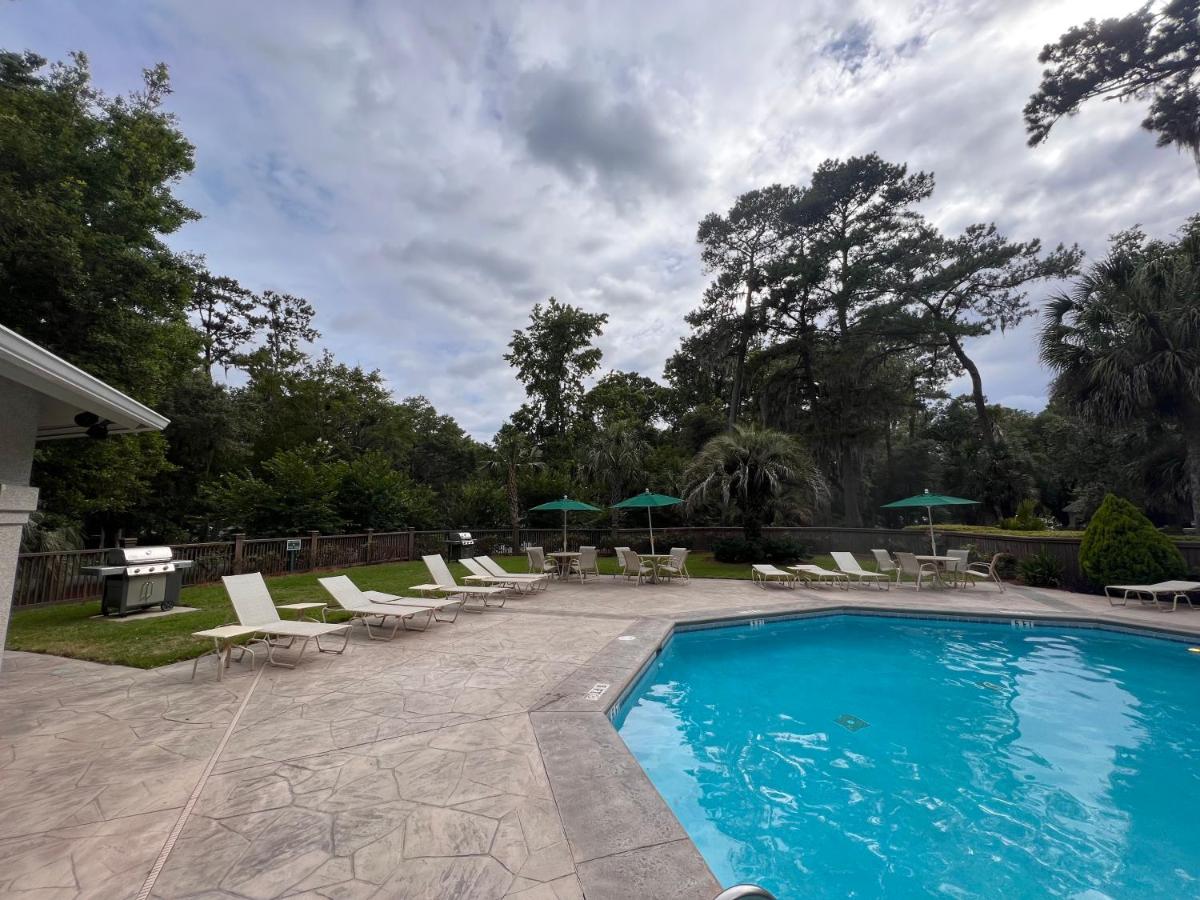 3 BR Villa Perfect for Families and Friends in Sea Pines, Hilton Head
