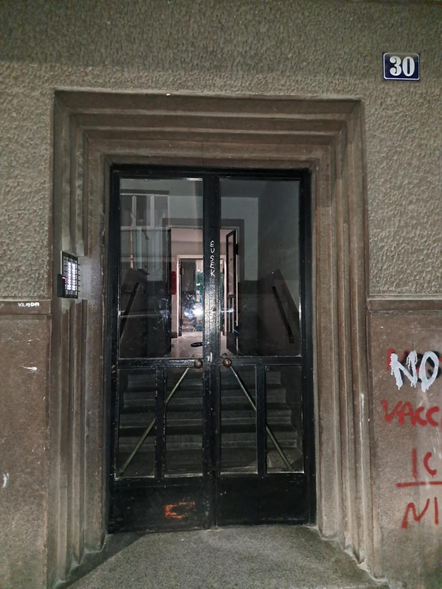 Apartment BeoSun