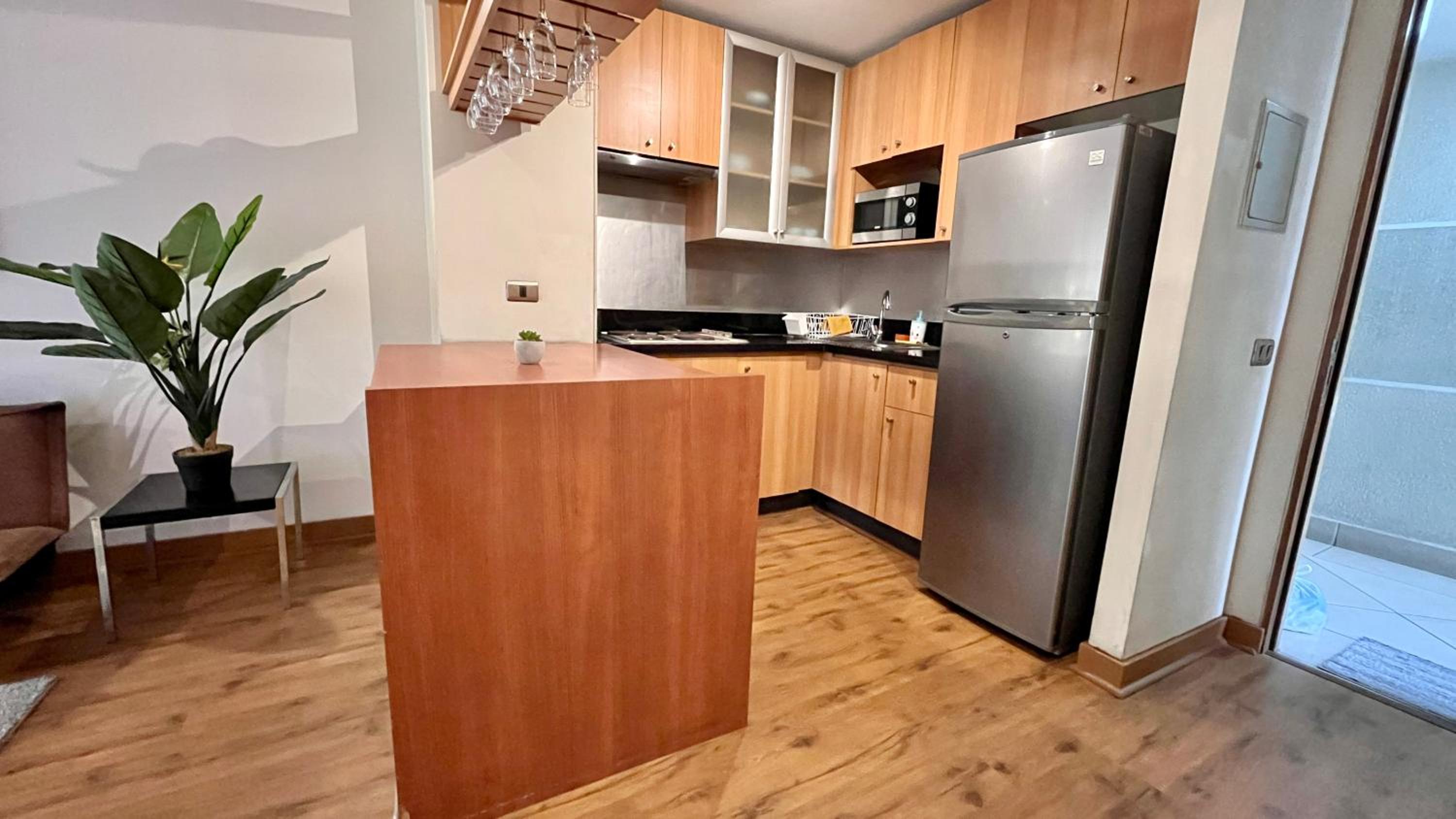 Apartamentos City Centro Los Leones