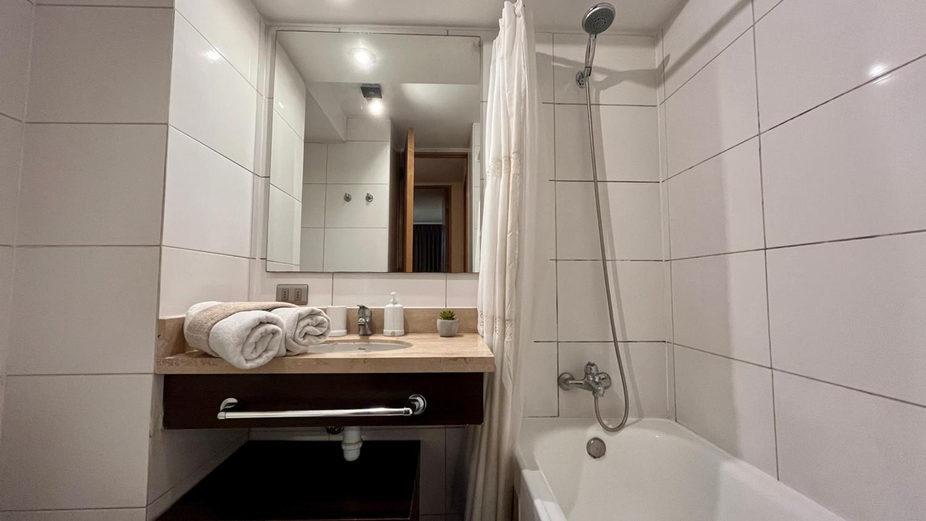 Apartamentos City Centro Los Leones