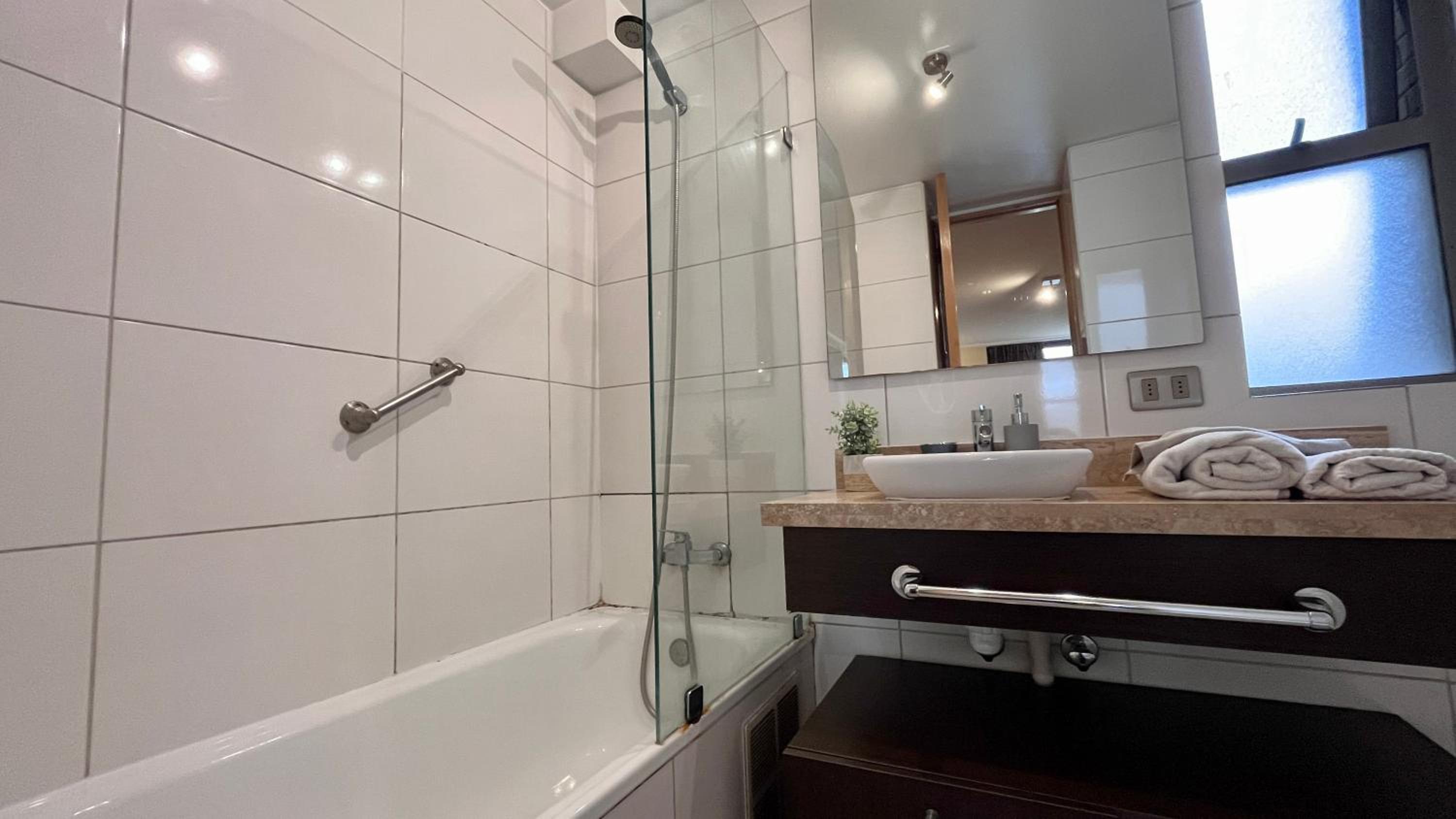 Apartamentos City Centro Los Leones