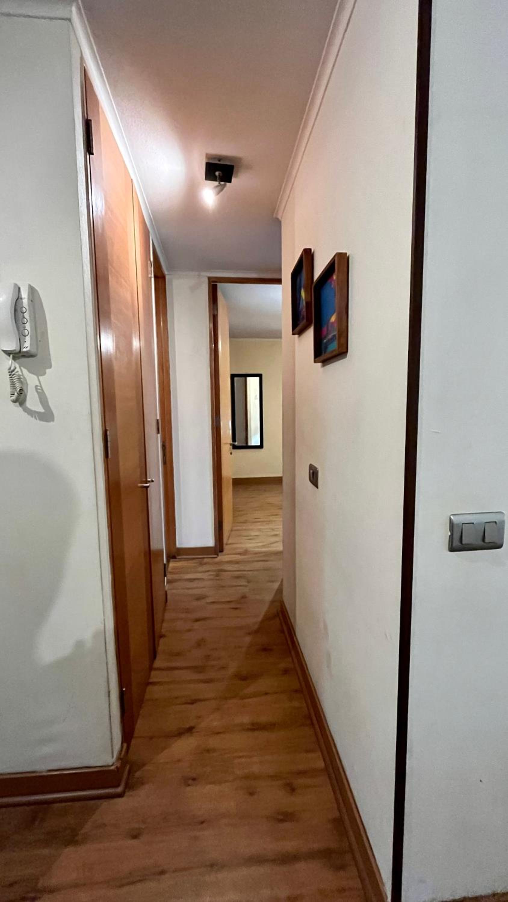 Apartamentos City Centro Los Leones