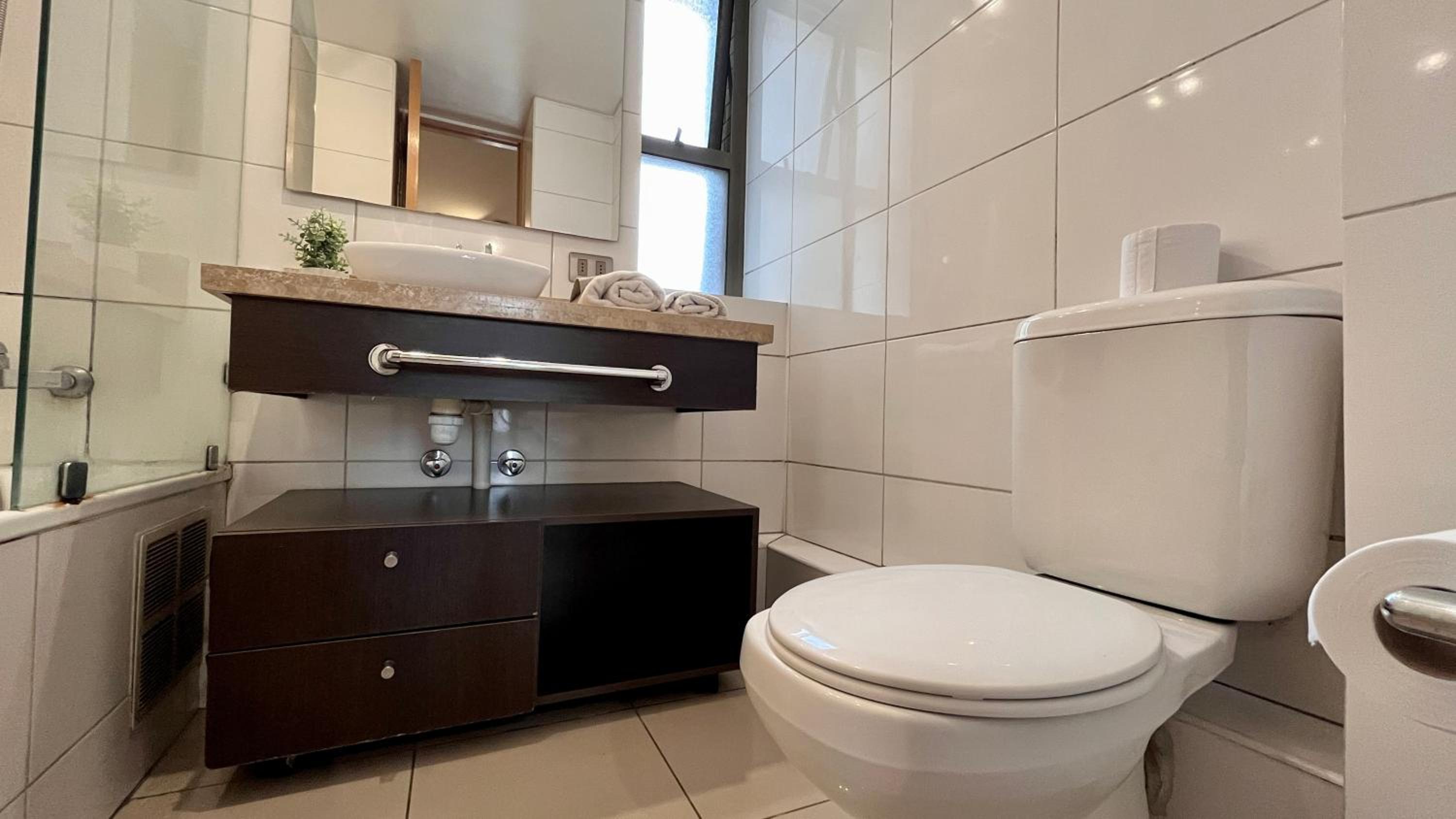 Apartamentos City Centro Los Leones