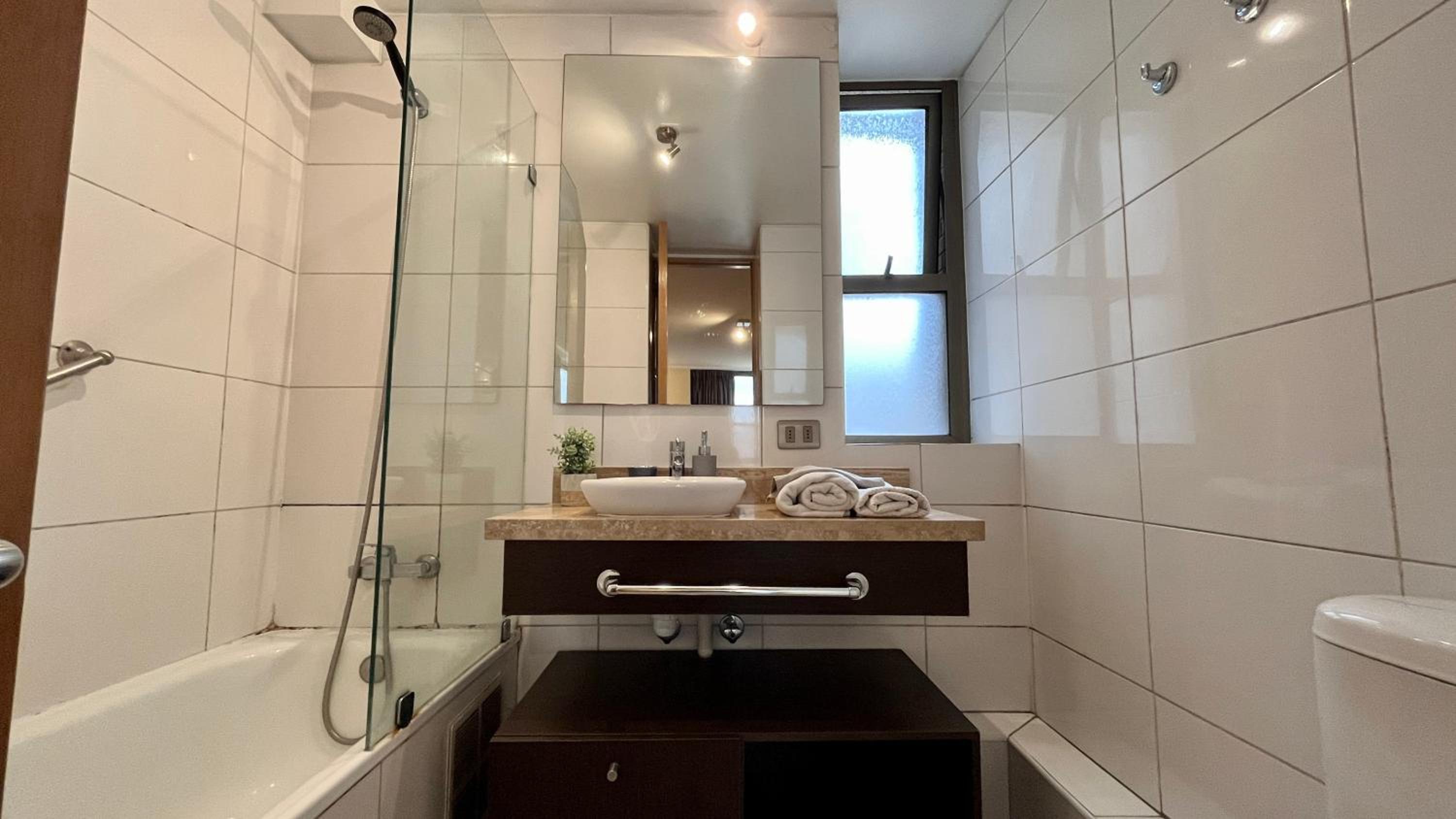 Apartamentos City Centro Los Leones