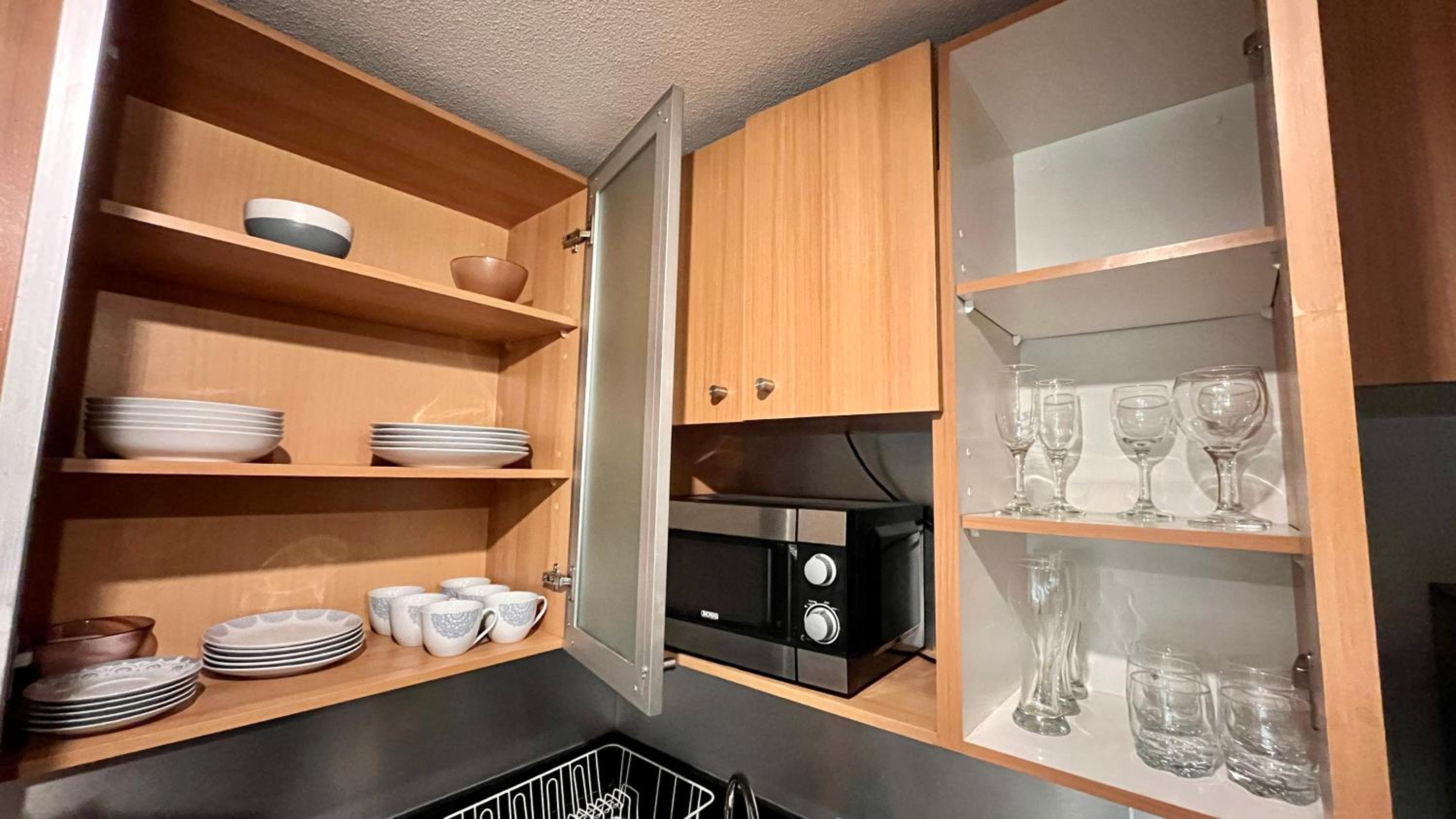 Apartamentos City Centro Los Leones