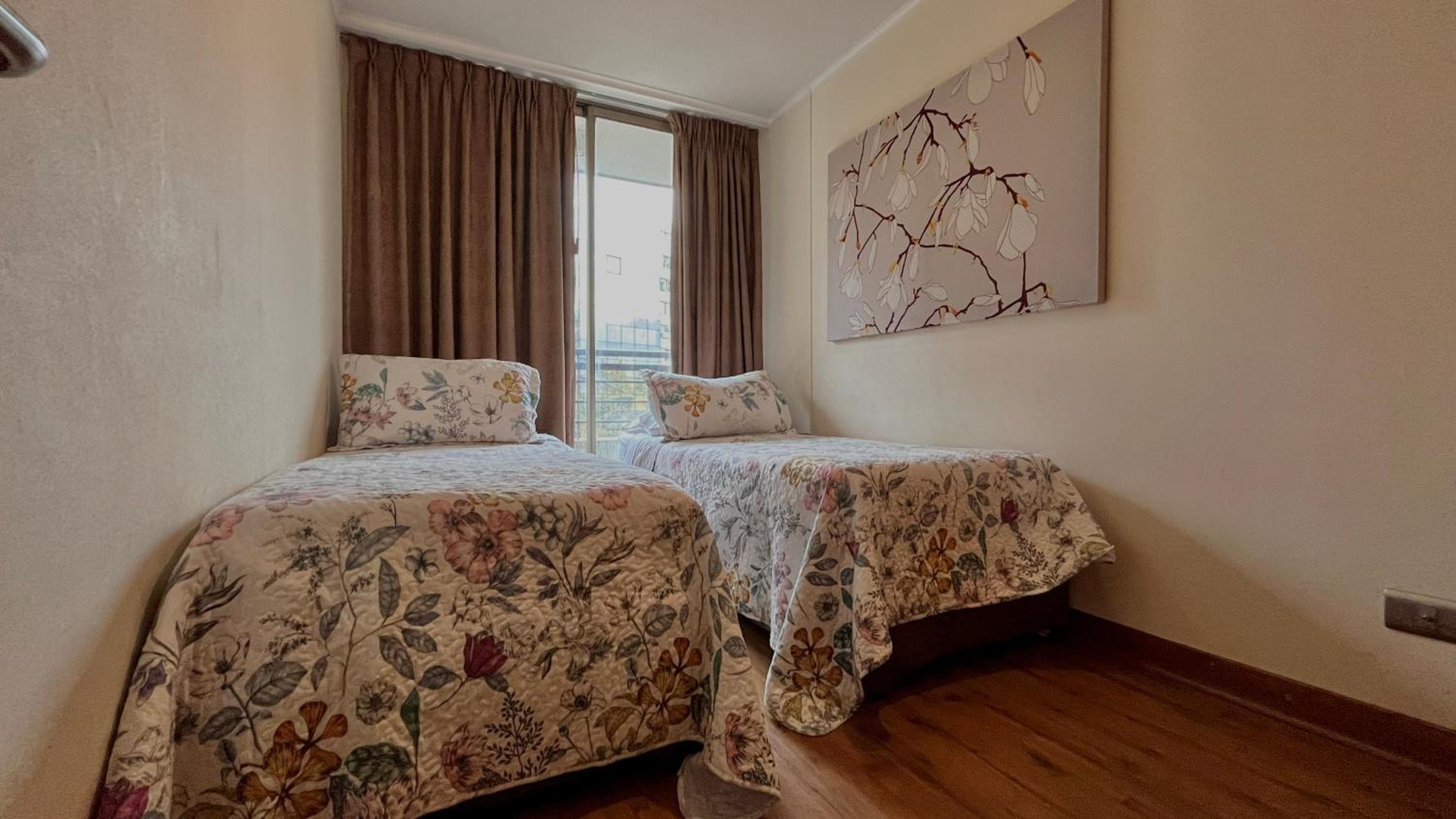 Apartamentos City Centro Los Leones