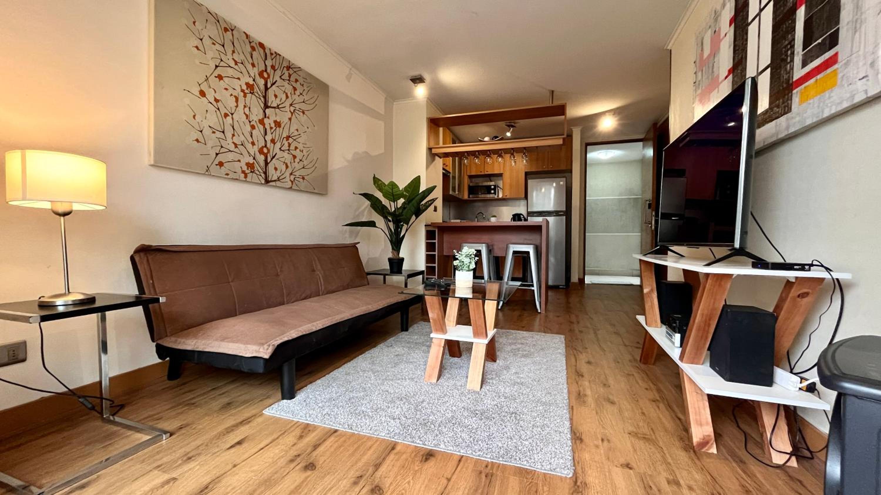 Apartamentos City Centro Los Leones