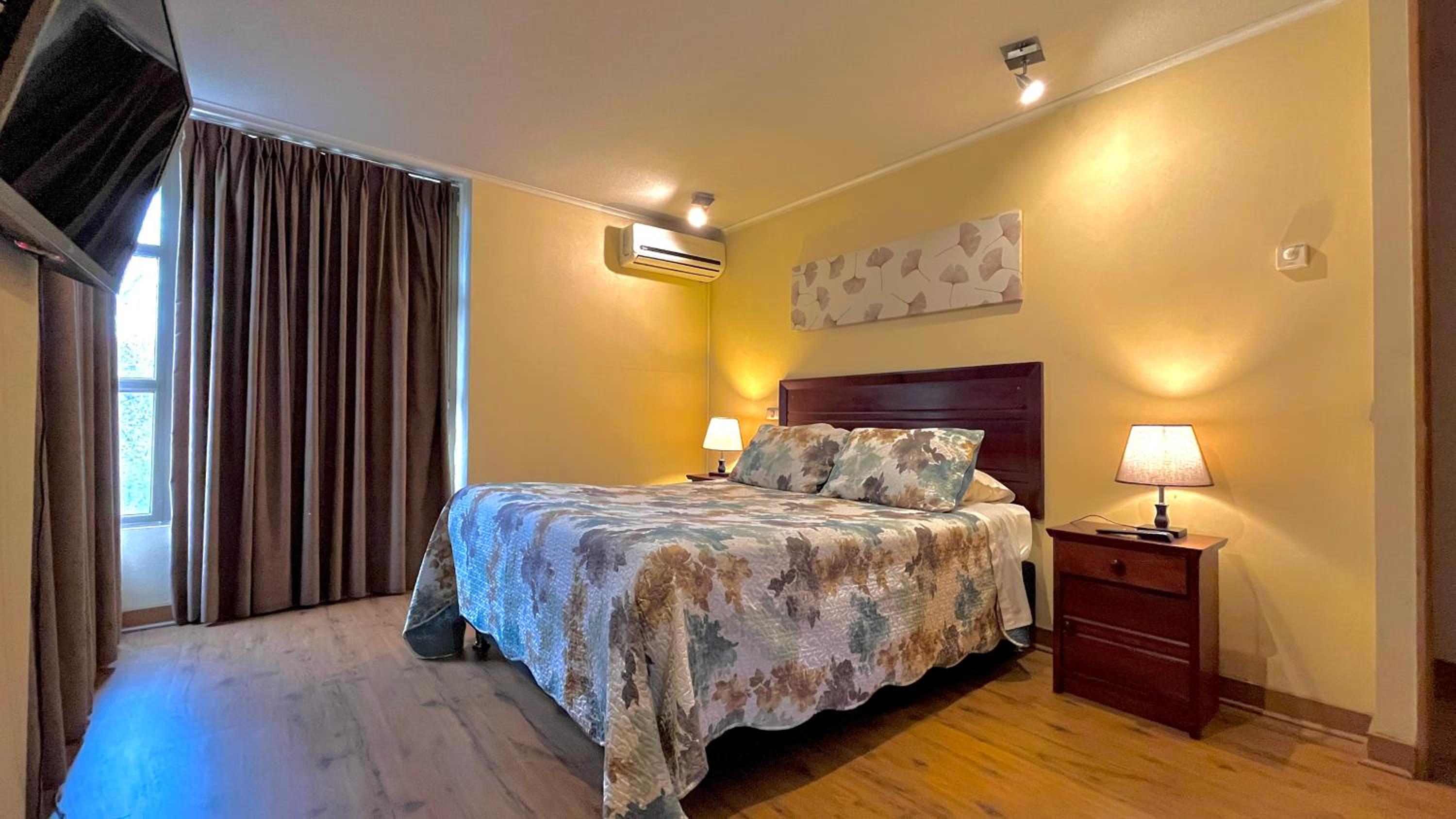 Apartamentos City Centro Los Leones