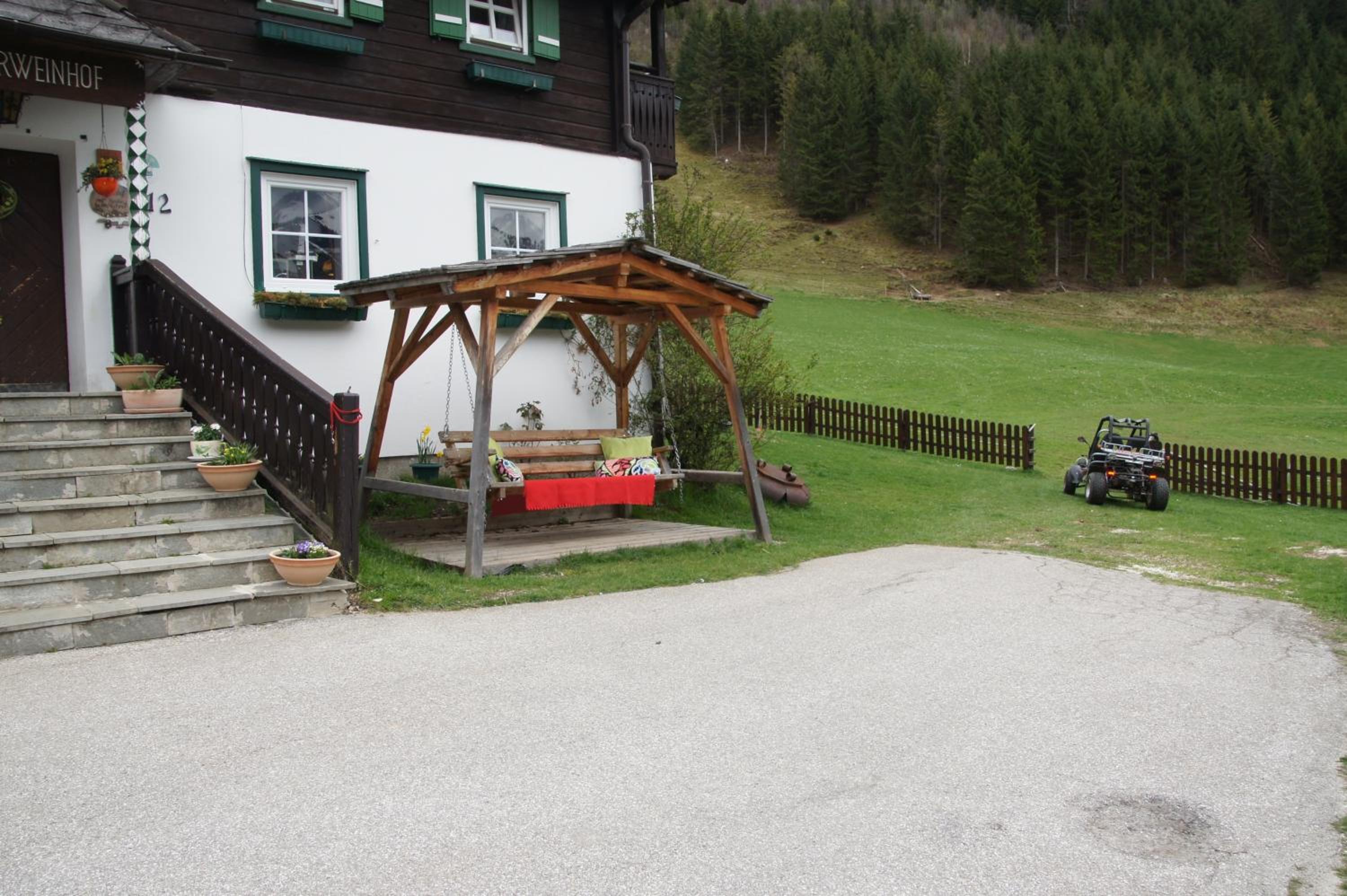 Der Perweinhof