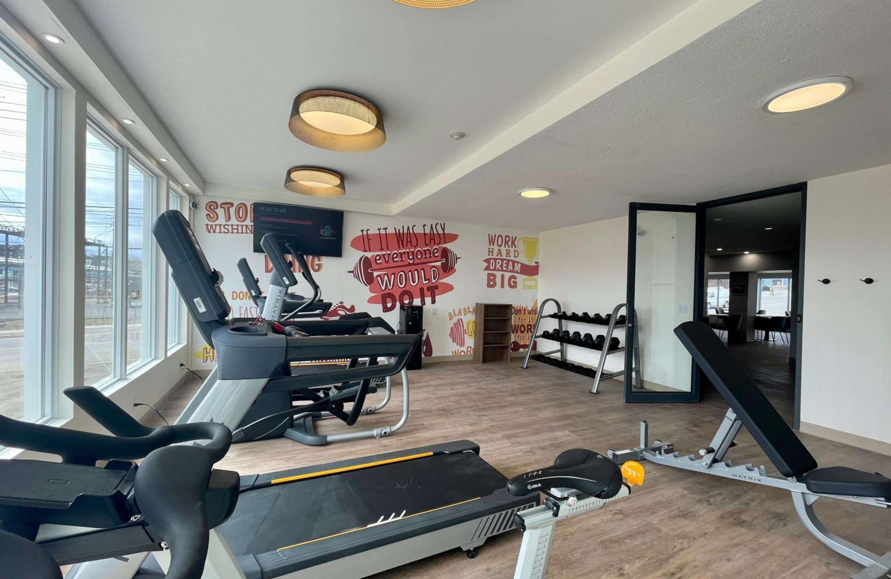 Thunder Bay Vacations - Superior Shores Hotel, BW Signature Collection by Best Western - Property Image 2