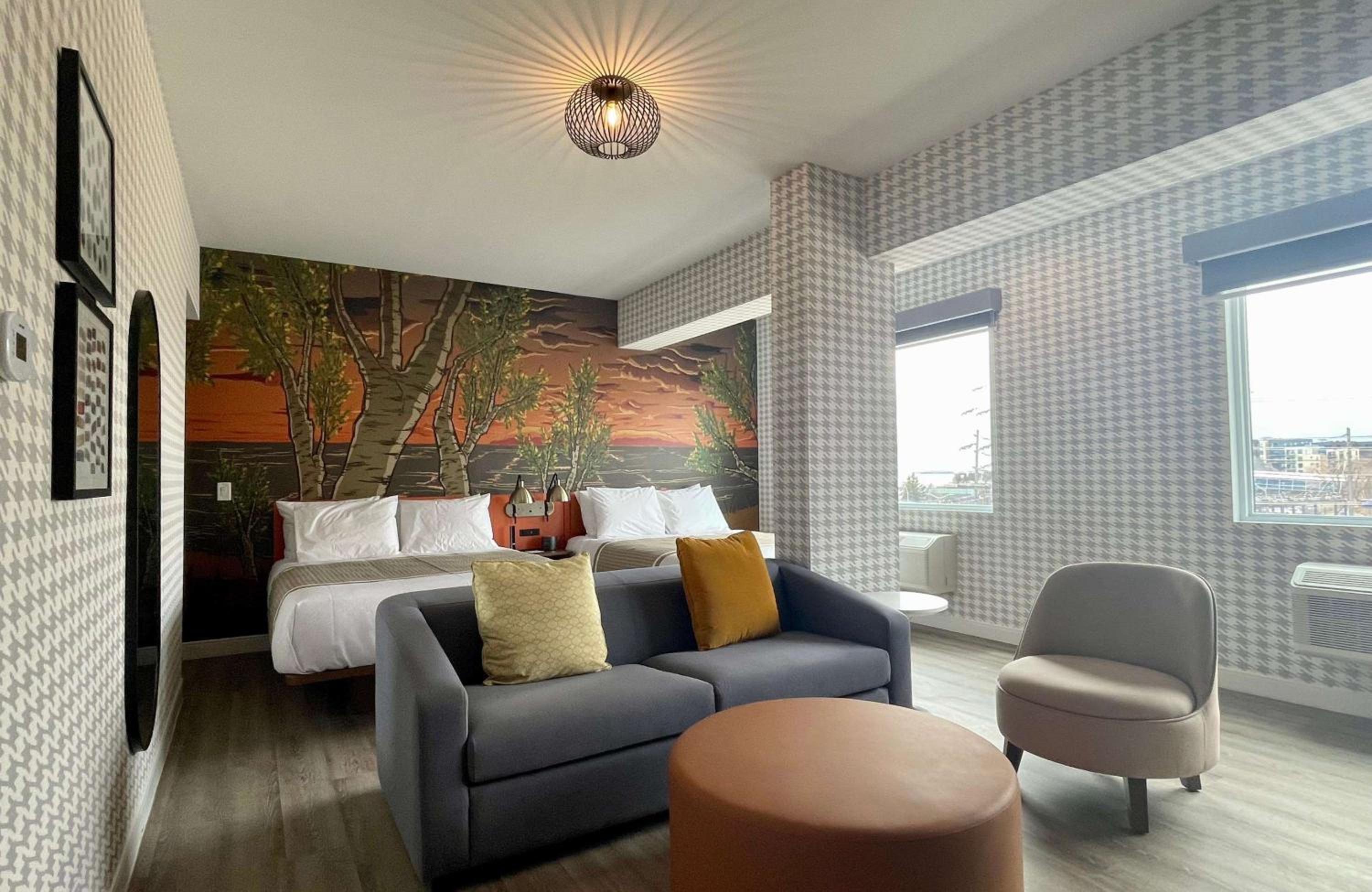 Thunder Bay Vacations - Superior Shores Hotel, BW Signature Collection by Best Western - Property Image 15