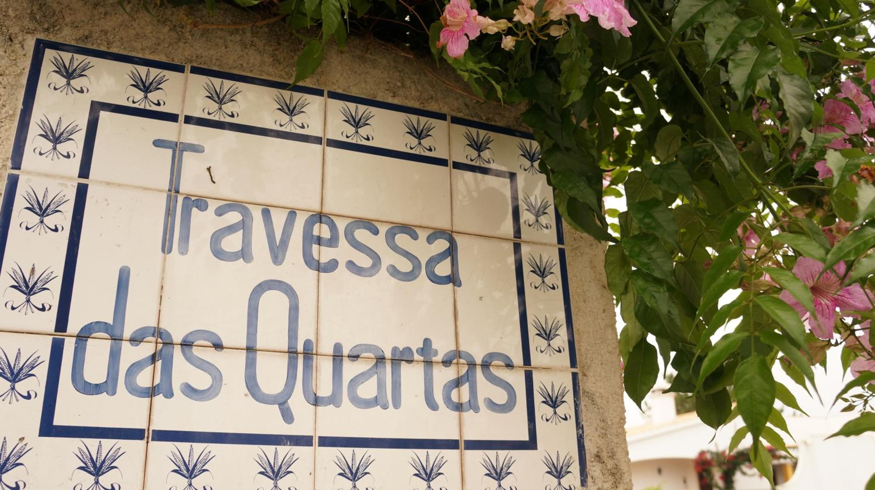 Casa do Areal, Refúgio das Rotas Pedestres em Mira