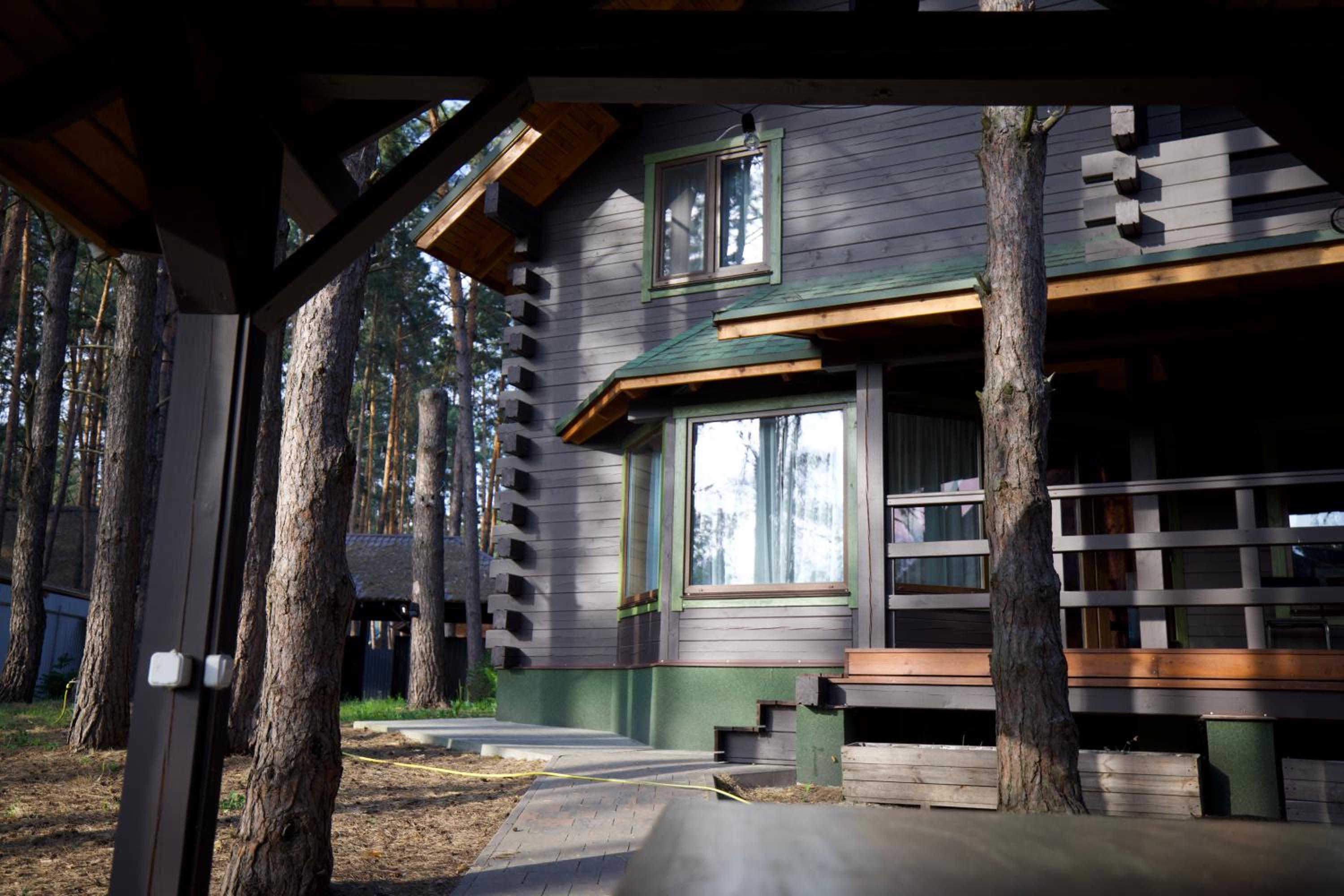 Dacha 9 view 5