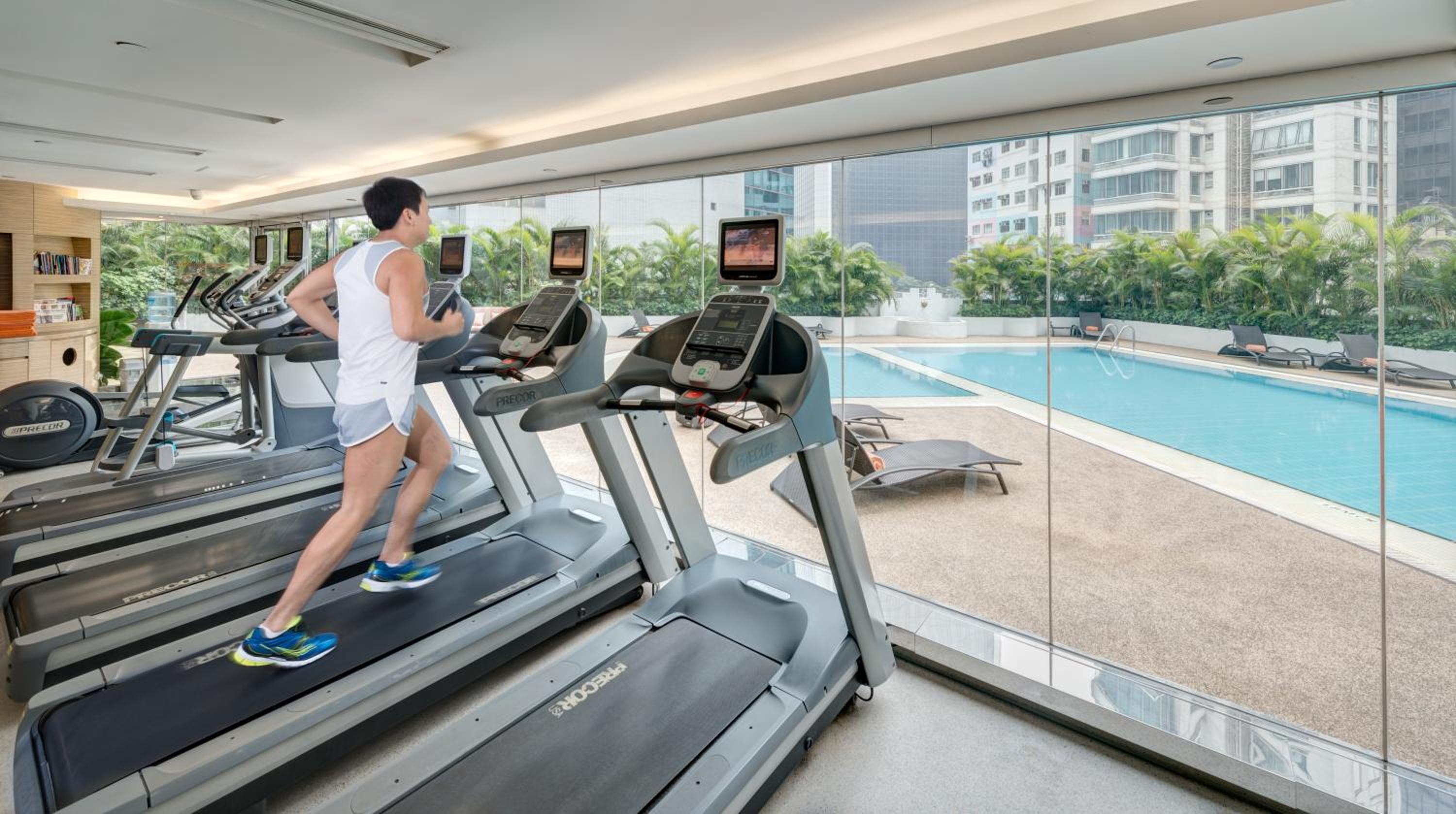 Novotel Century Hong Kong