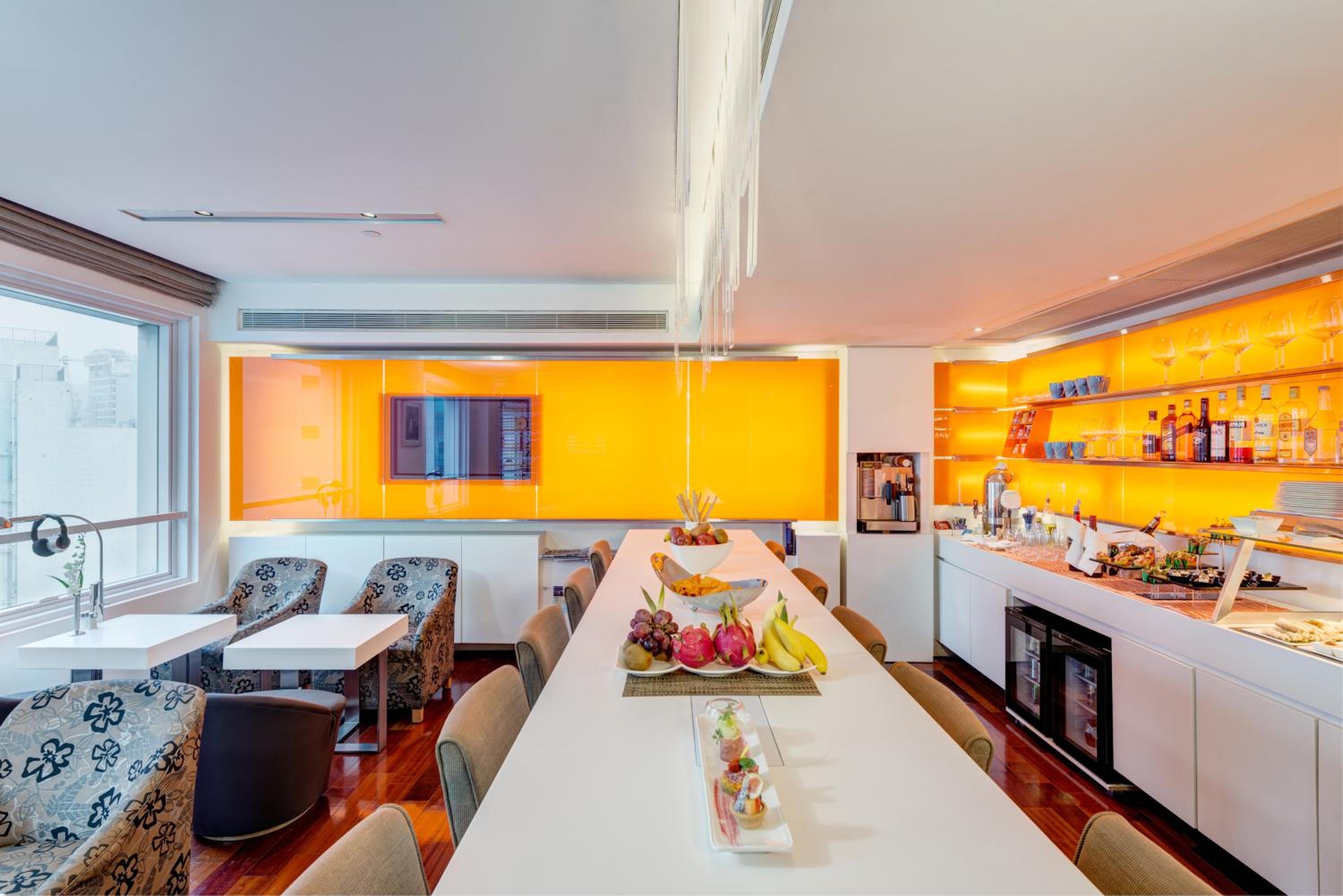 Novotel Century Hong Kong