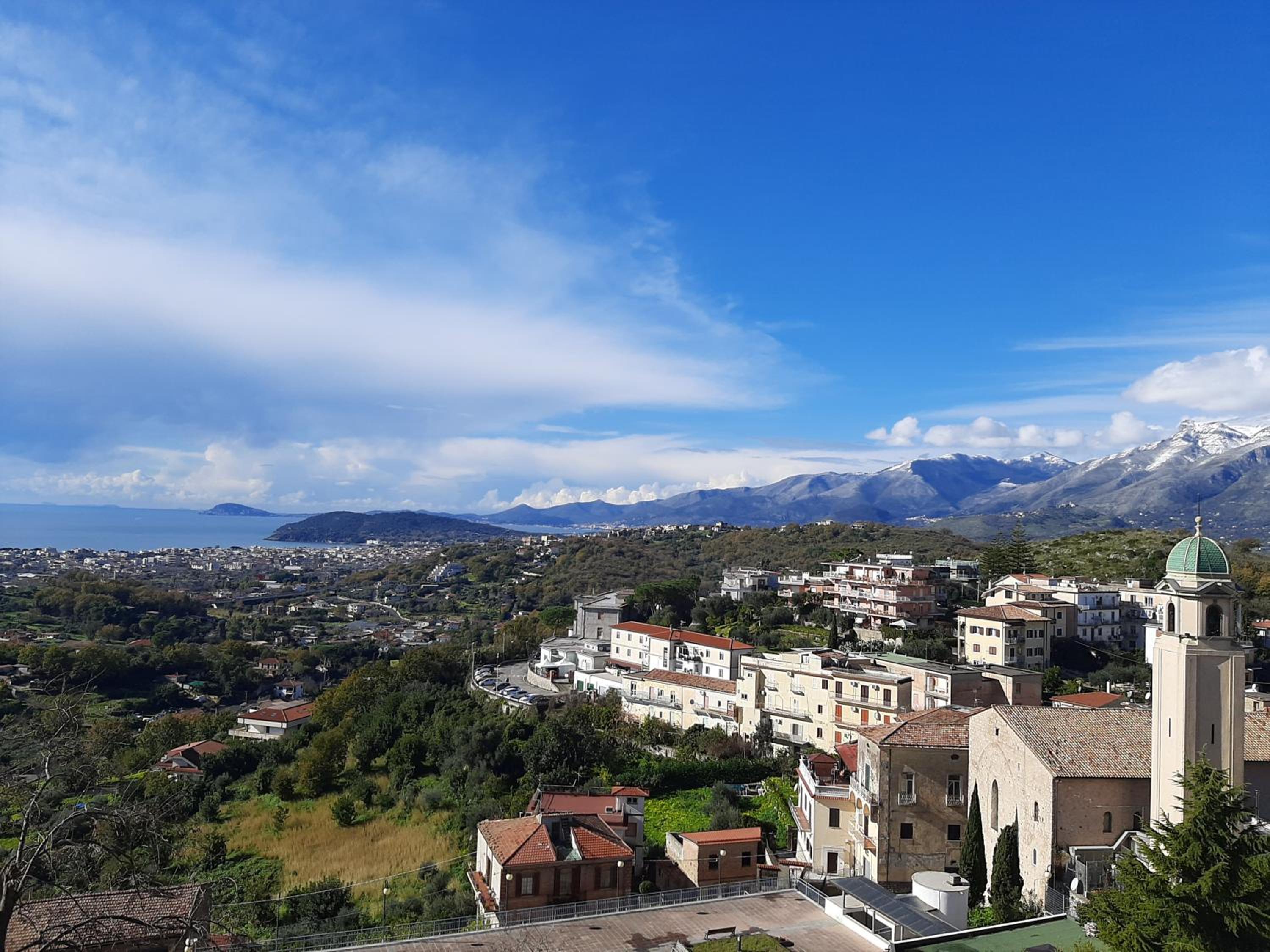 Casa Annalisa view 5