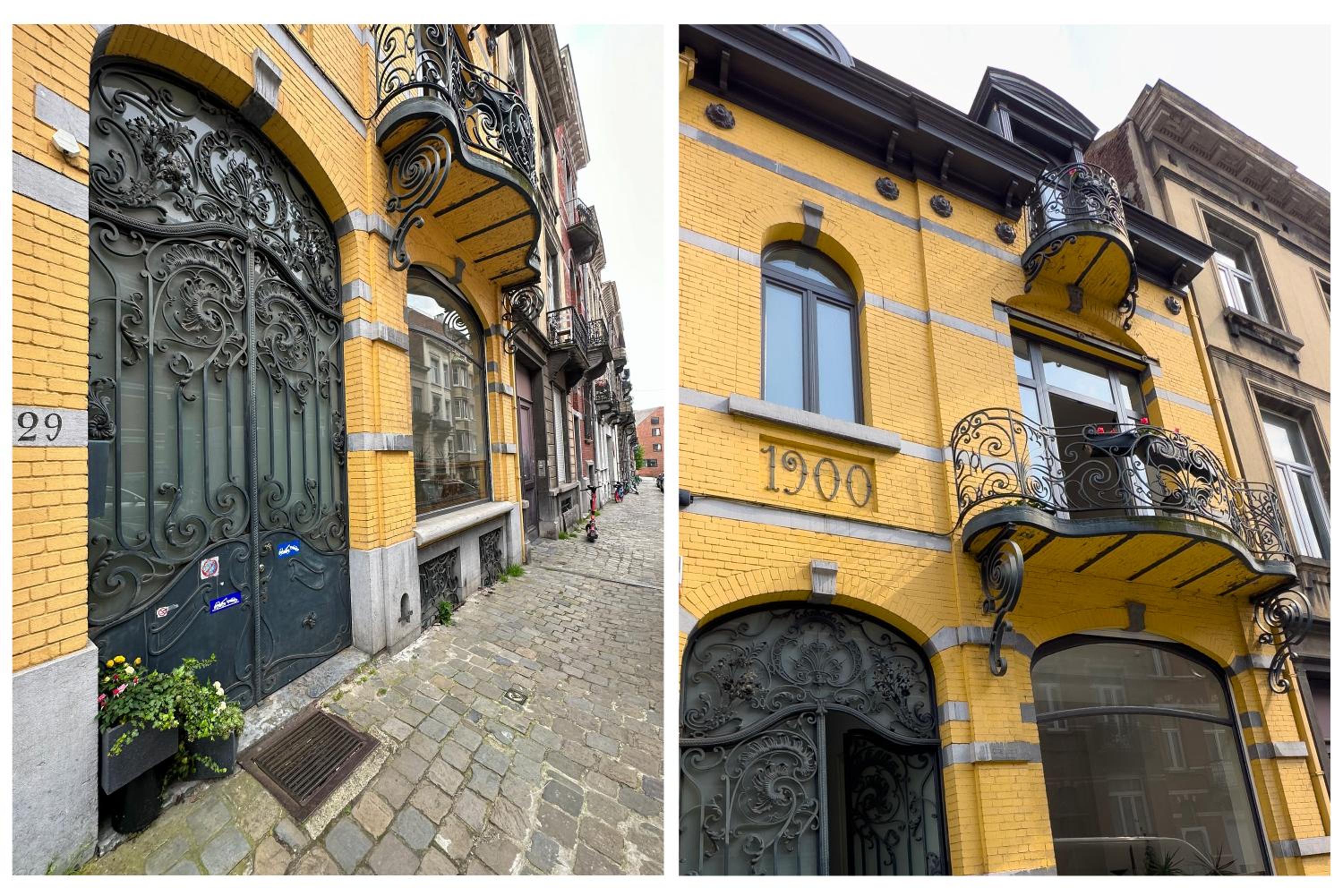 Hotel Ambiorix Residence