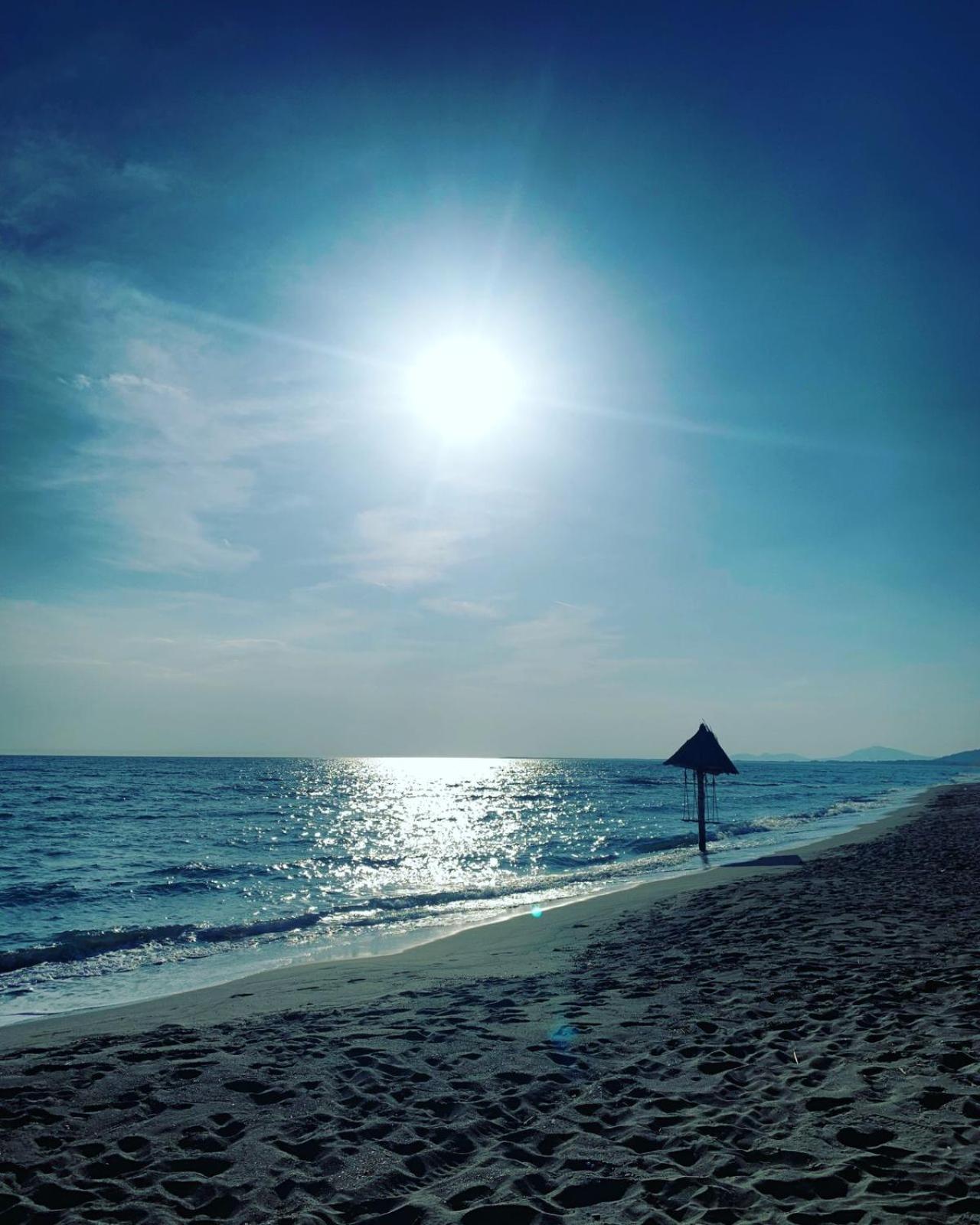 Apartamento Vista sul Mare