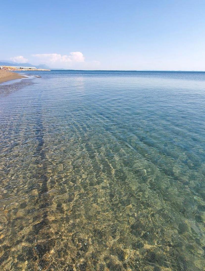 Apartamento Vista sul Mare