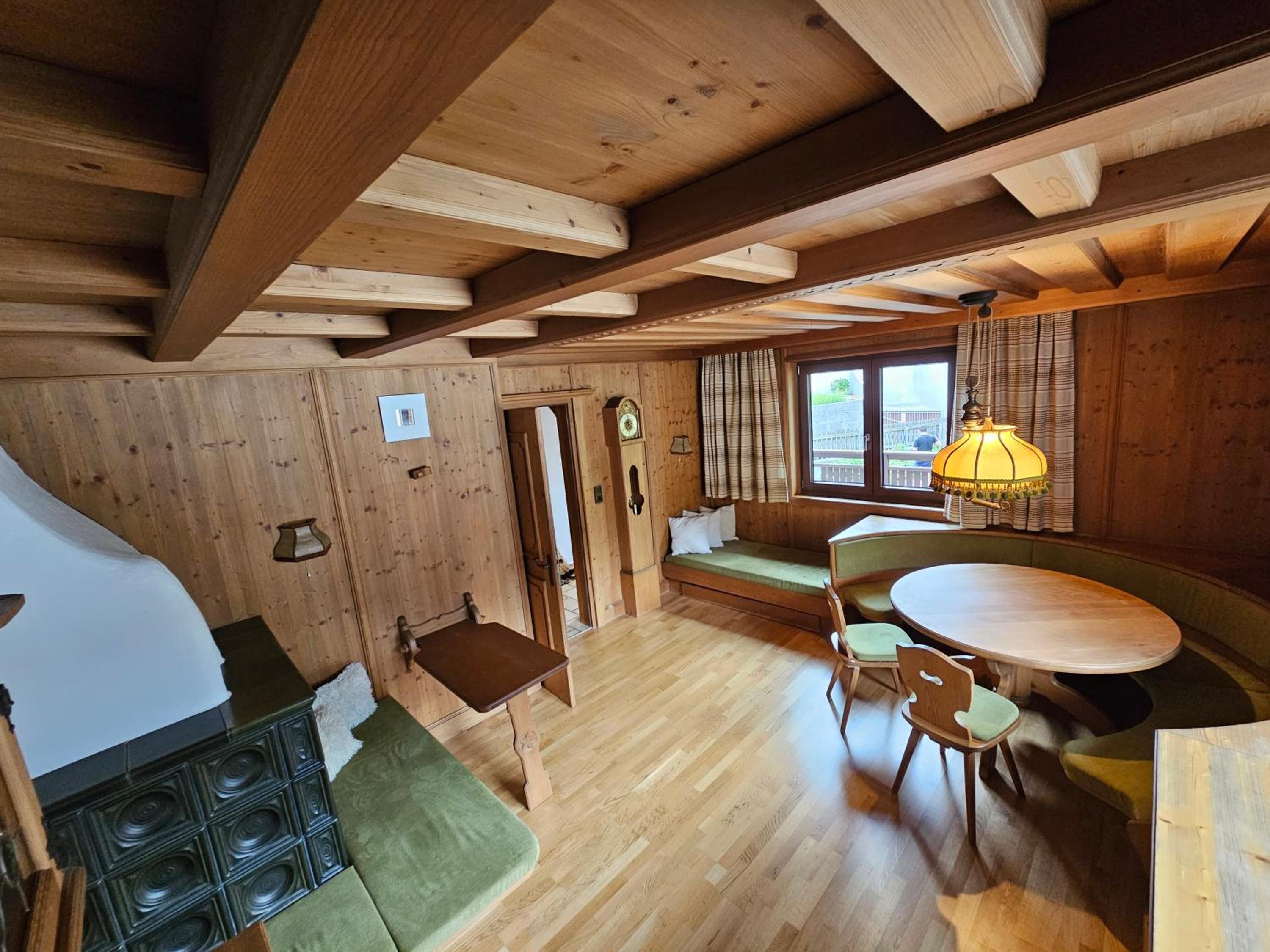Ferienwohnung Singer