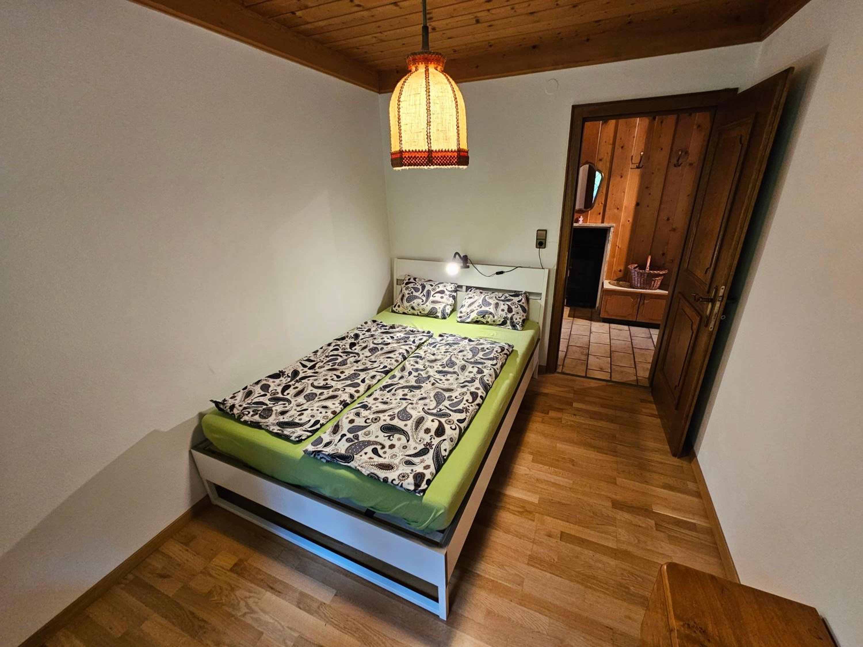 Ferienwohnung Singer