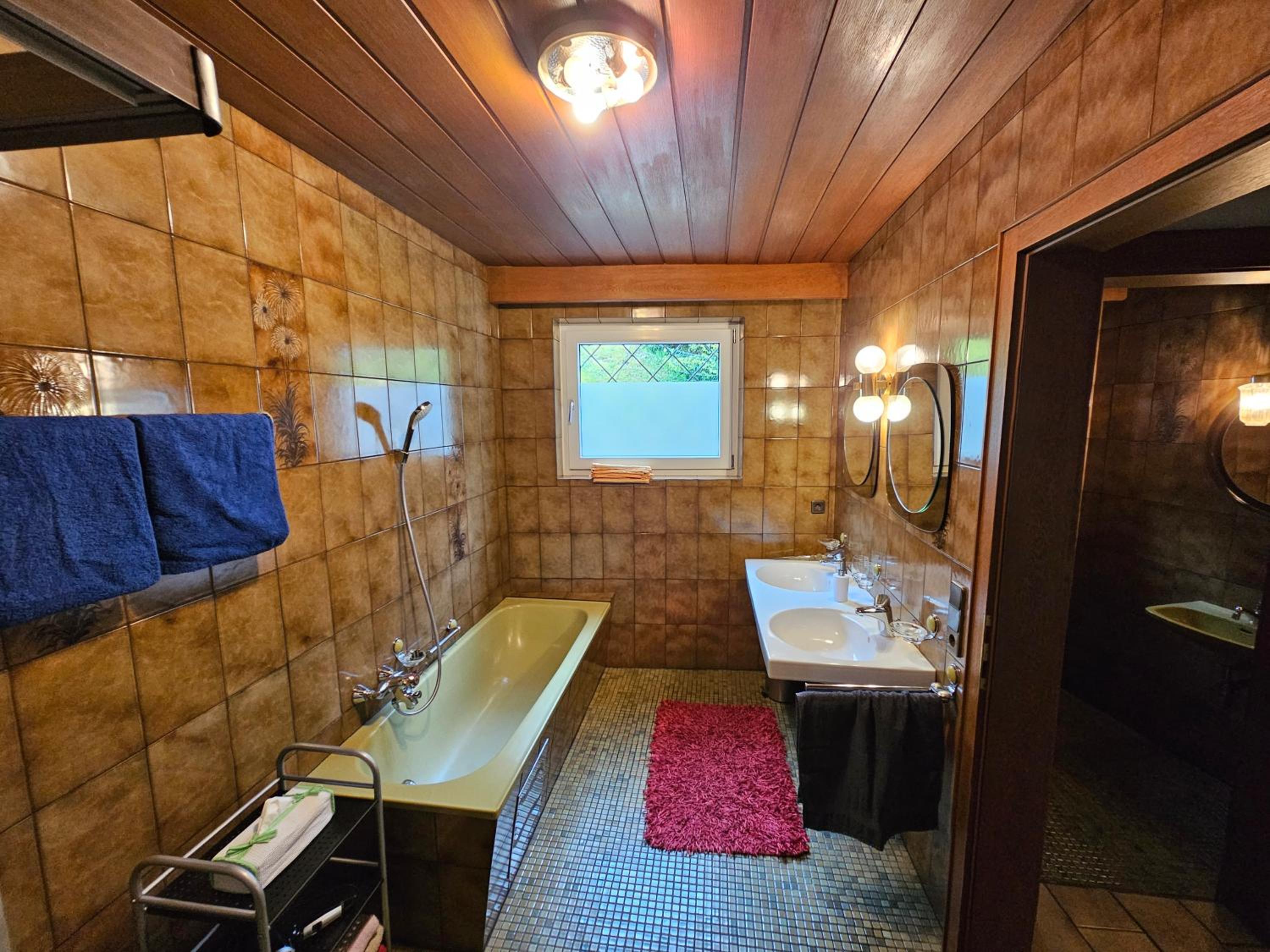 Ferienwohnung Singer