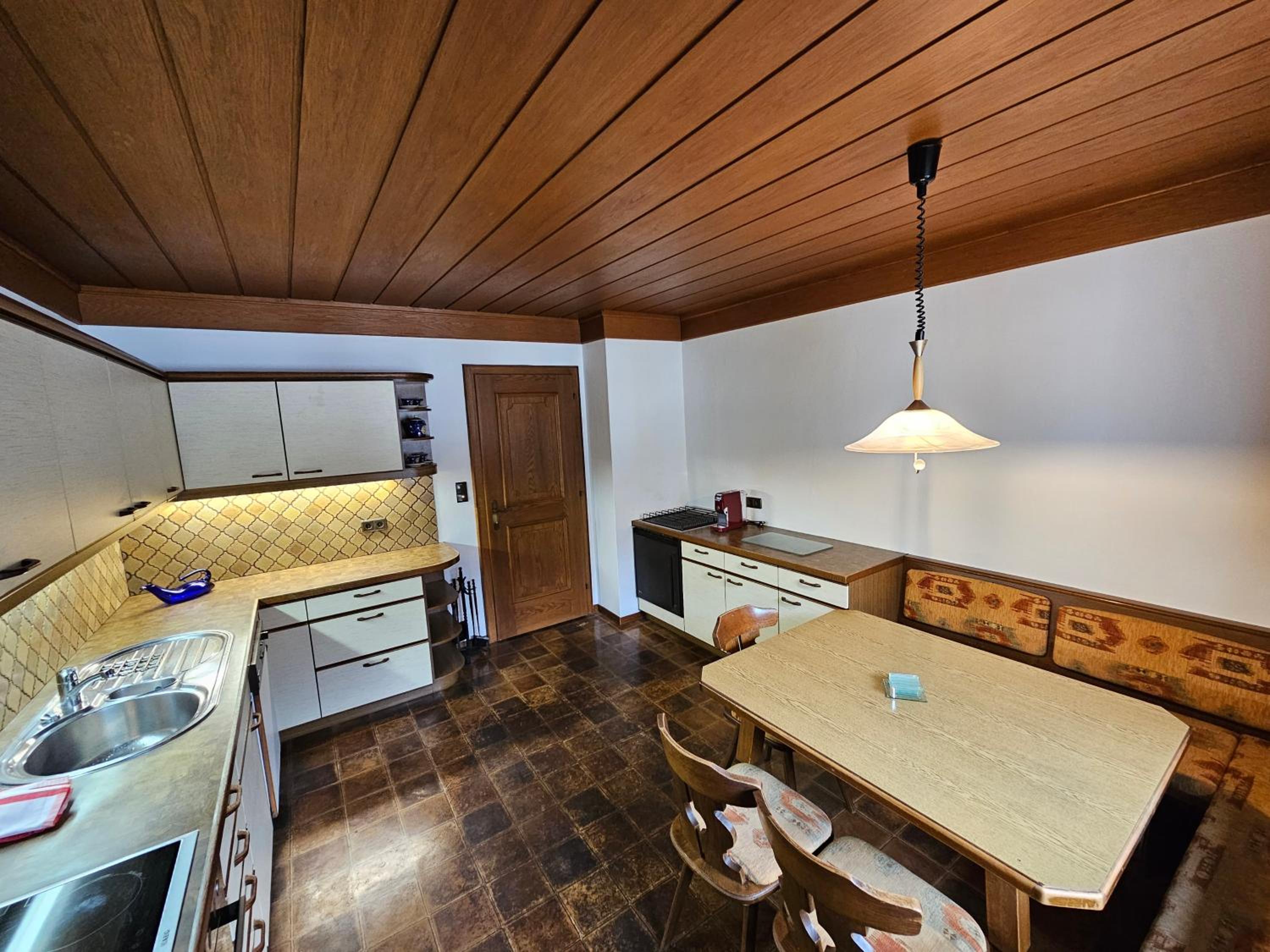 Ferienwohnung Singer
