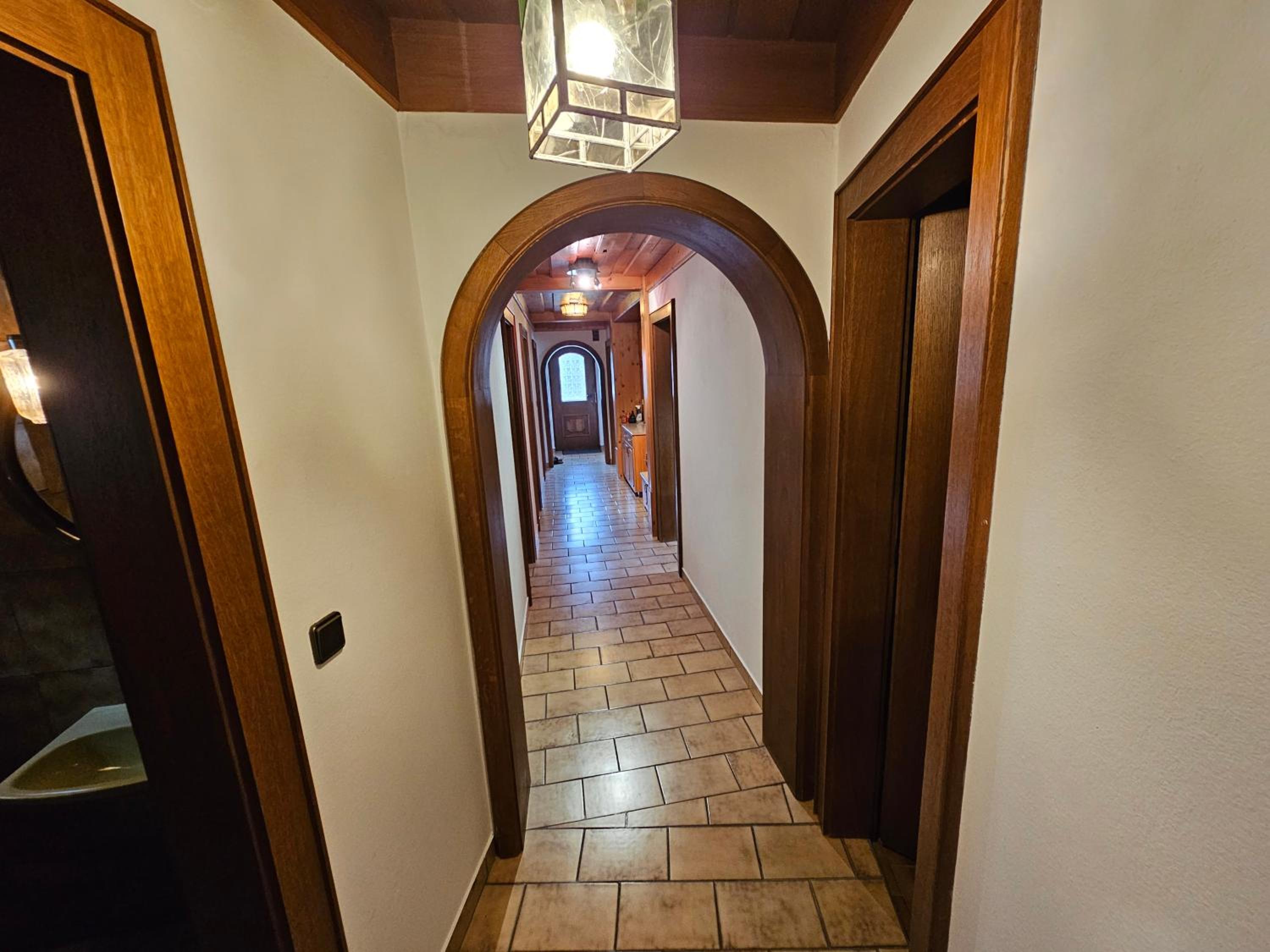 Ferienwohnung Singer