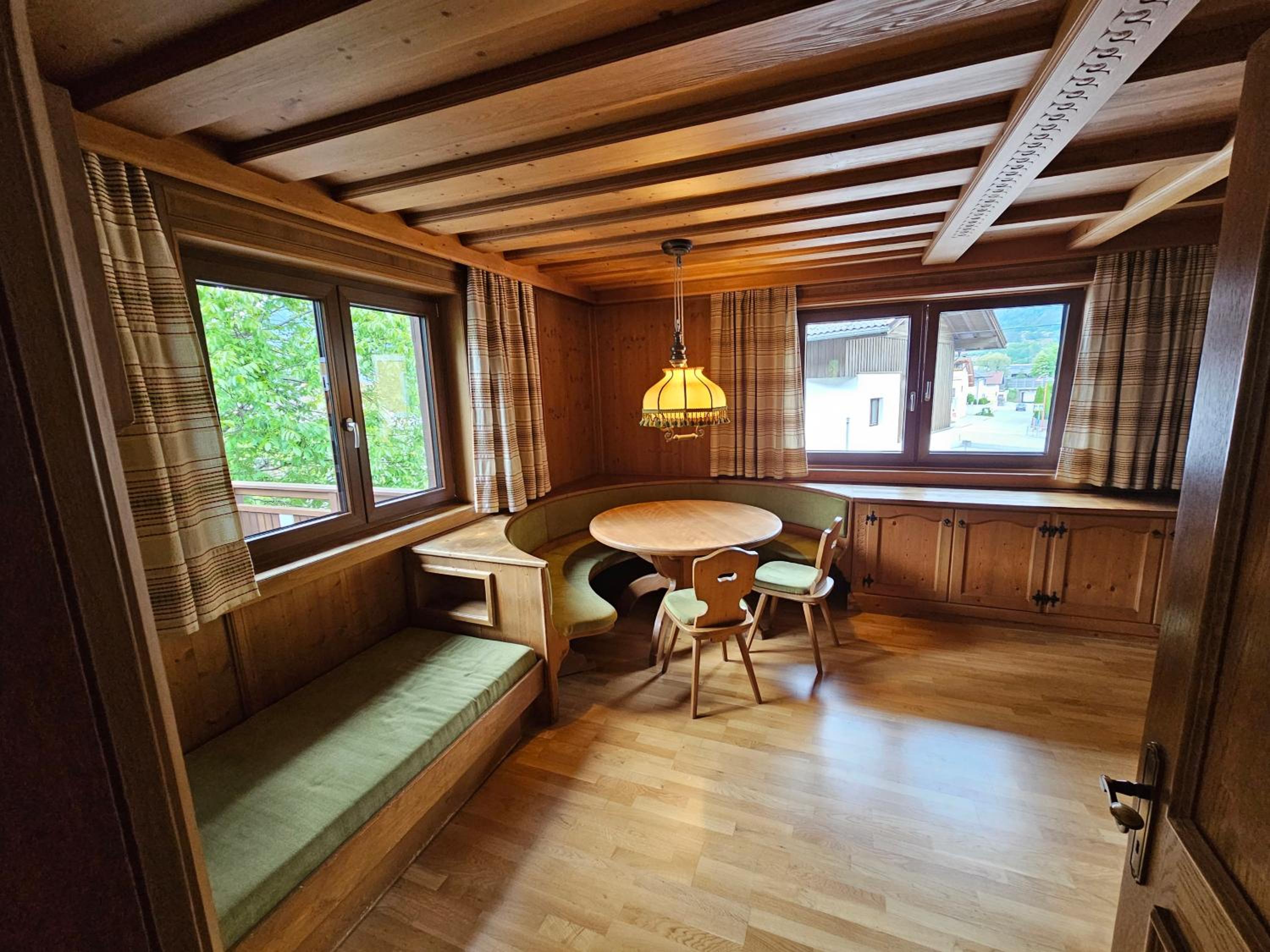 Ferienwohnung Singer