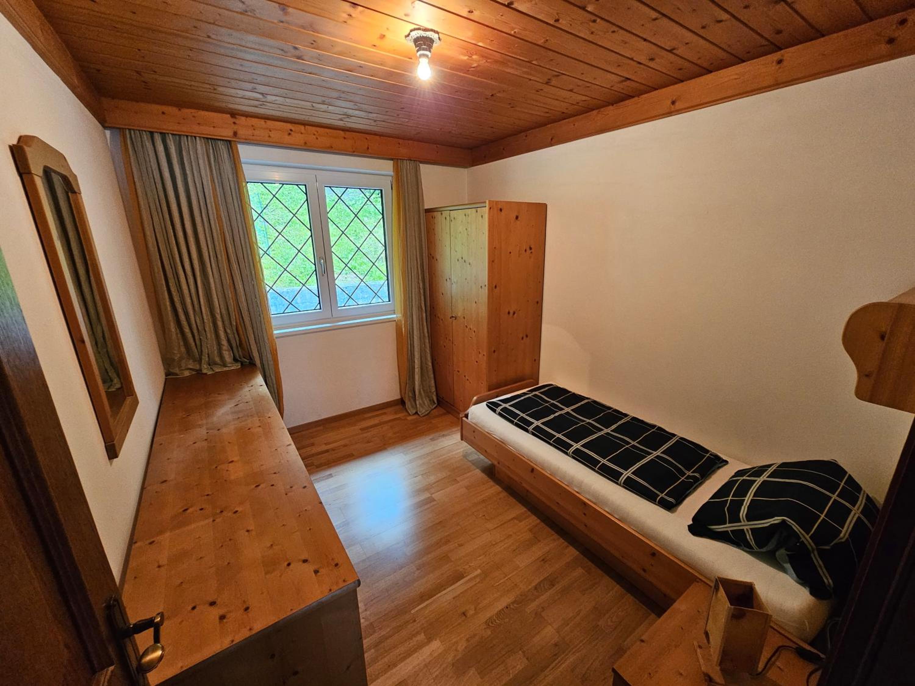 Ferienwohnung Singer