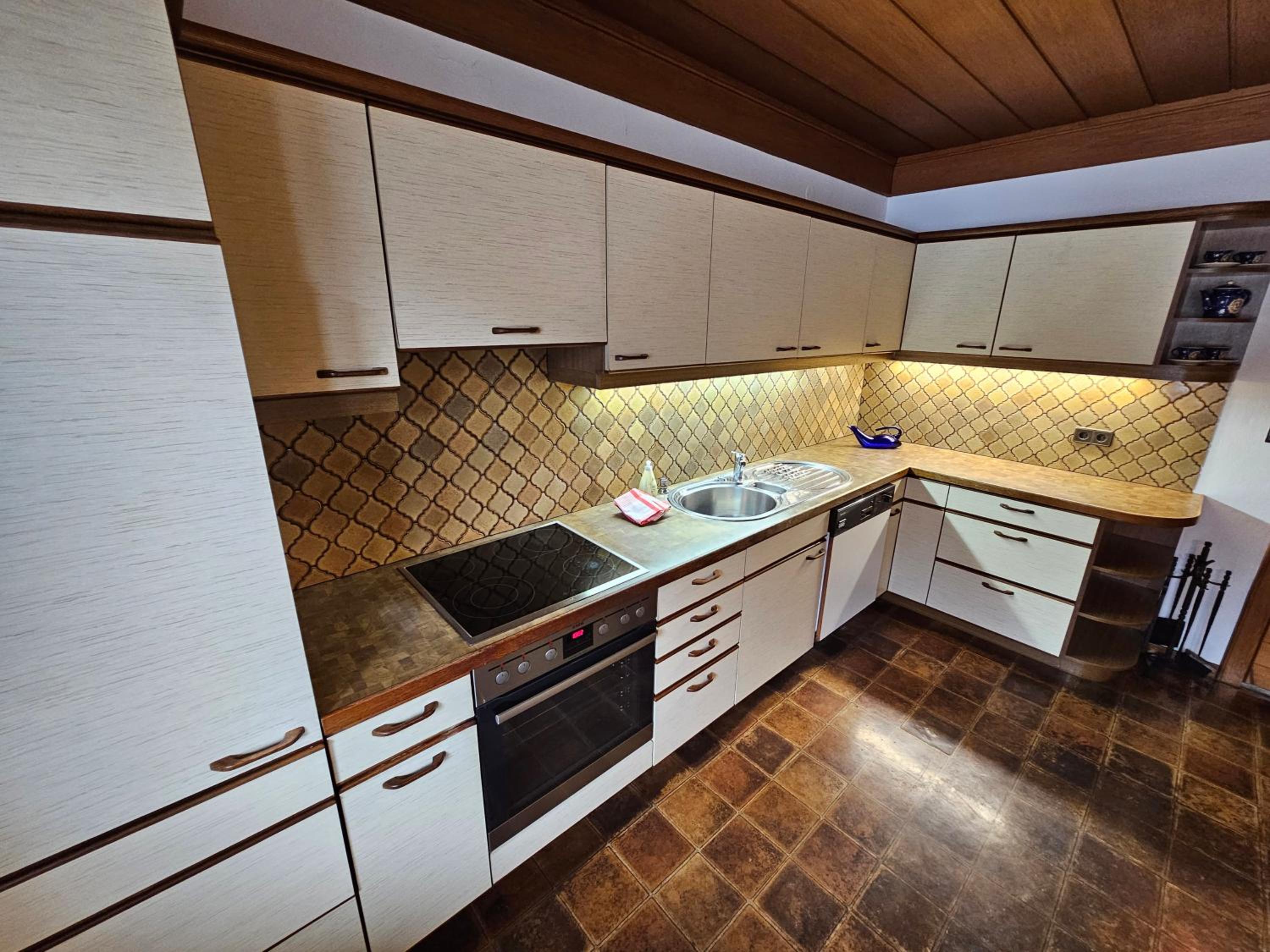 Ferienwohnung Singer