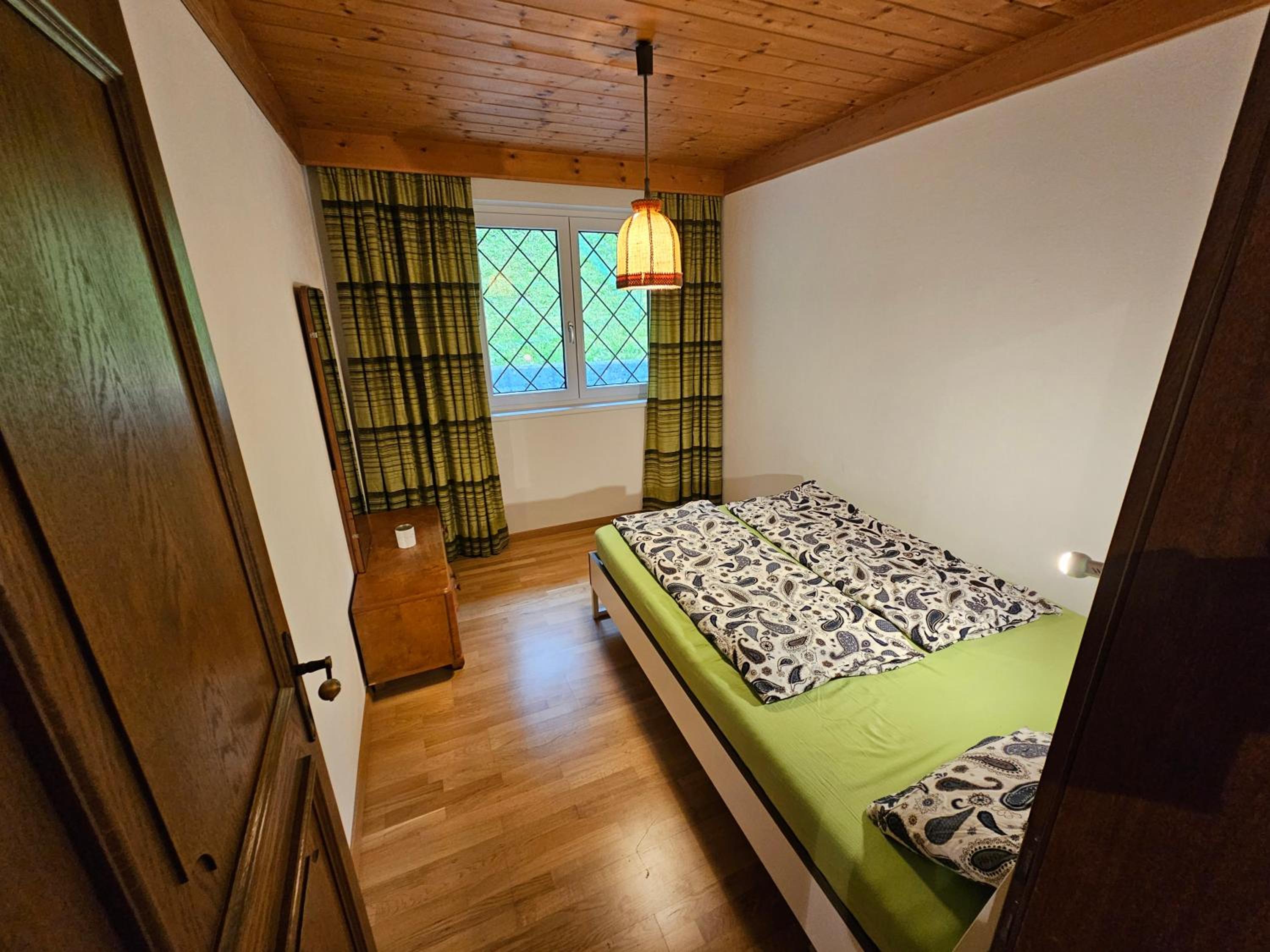 Ferienwohnung Singer