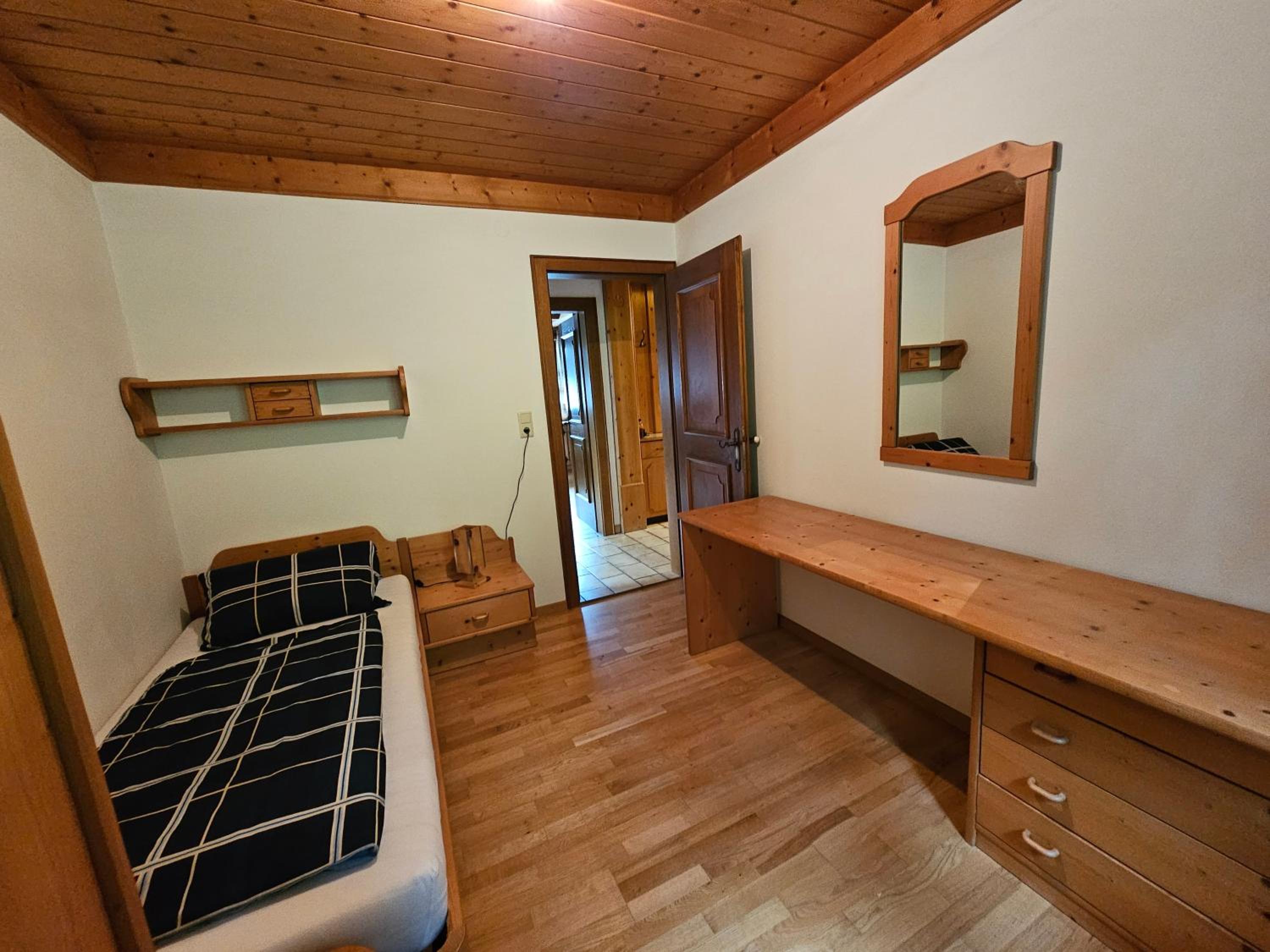 Ferienwohnung Singer