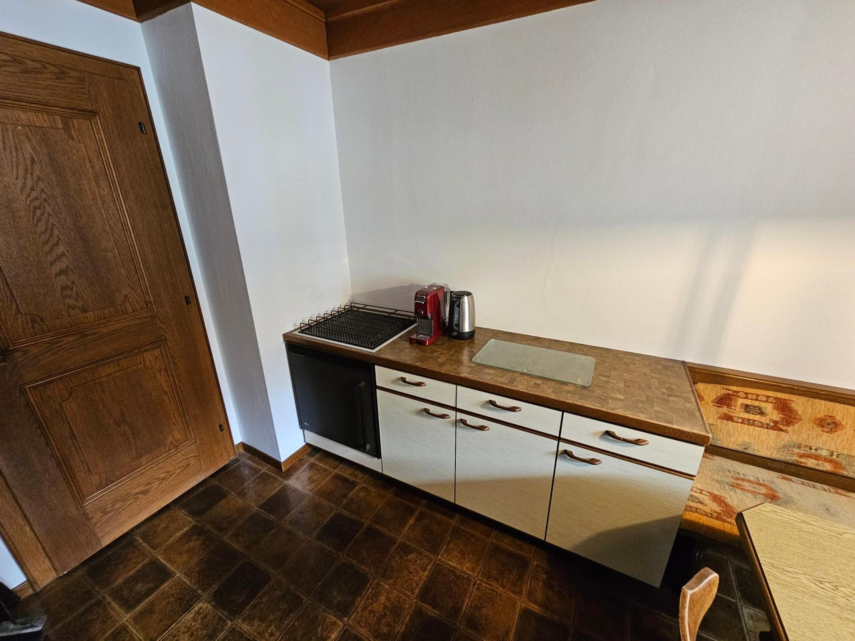 Ferienwohnung Singer