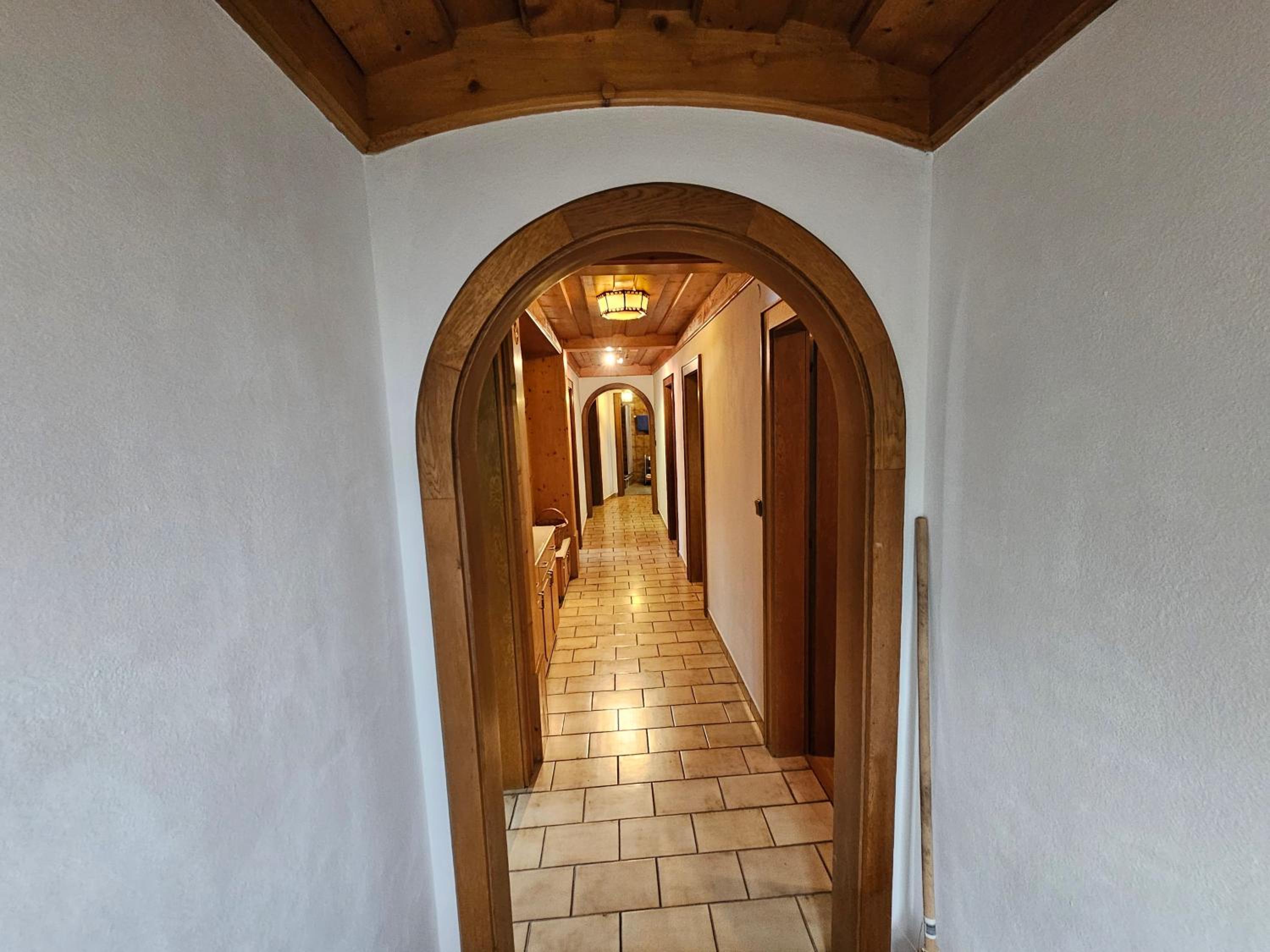 Ferienwohnung Singer