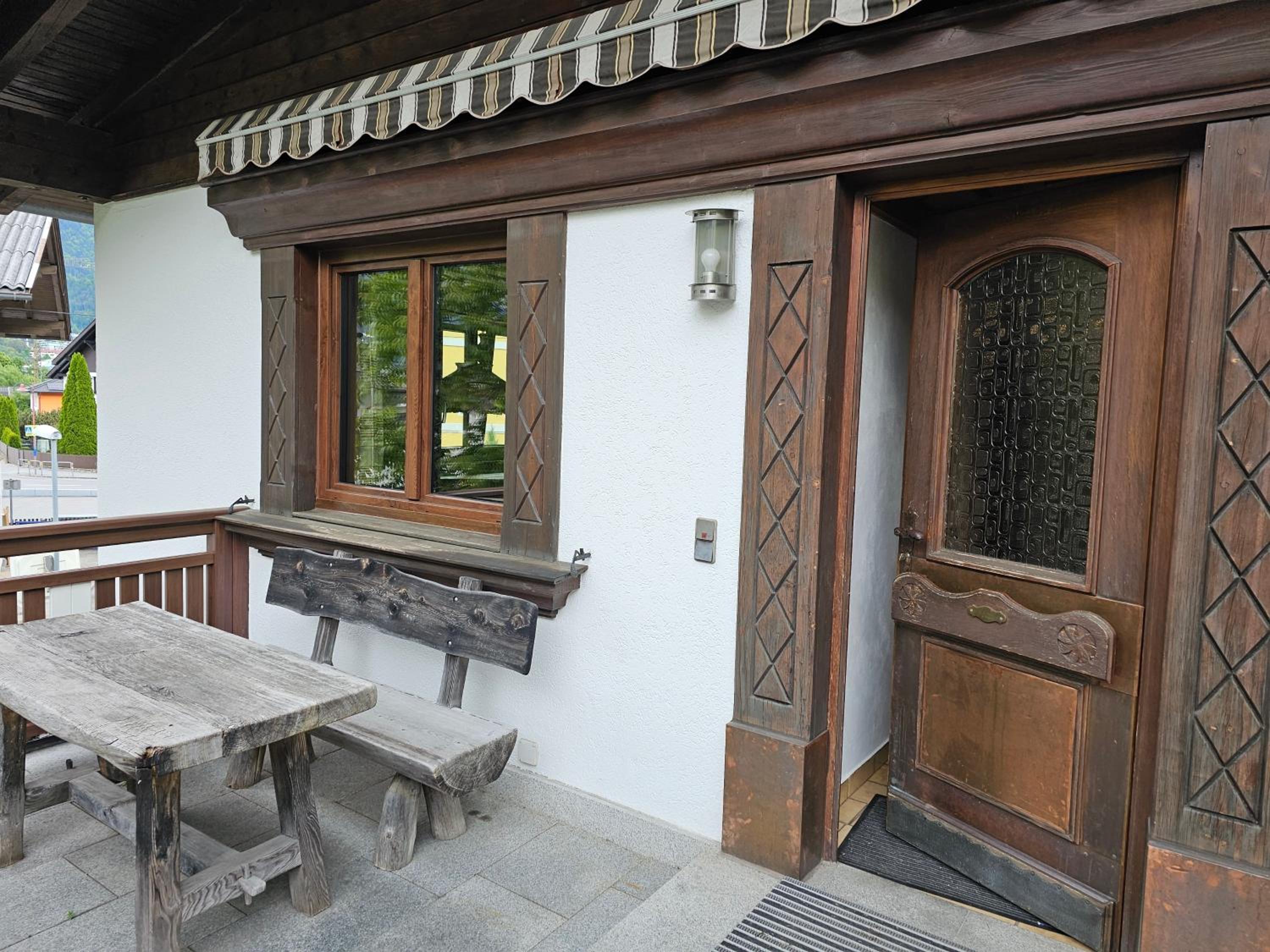 Ferienwohnung Singer