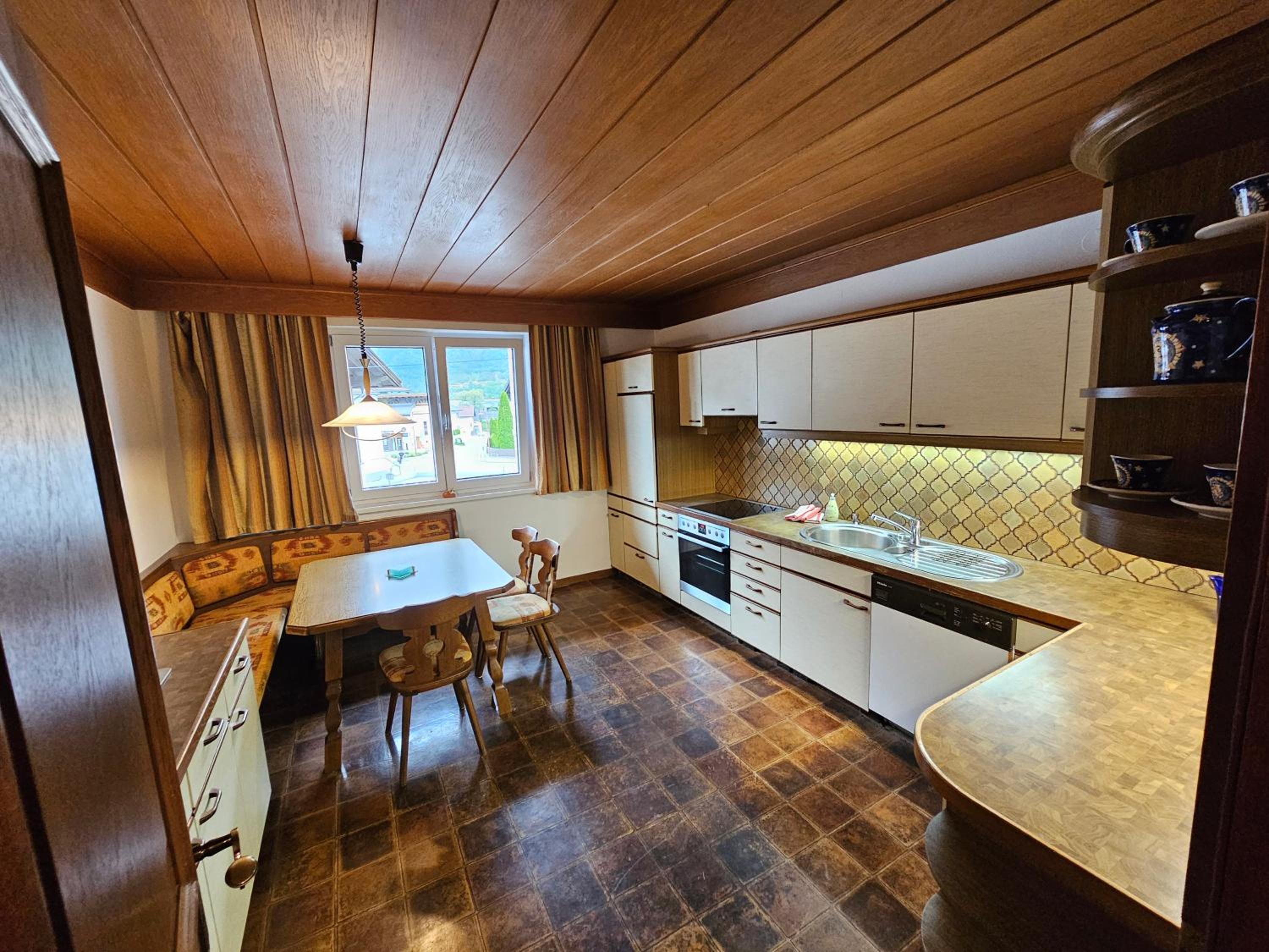 Ferienwohnung Singer