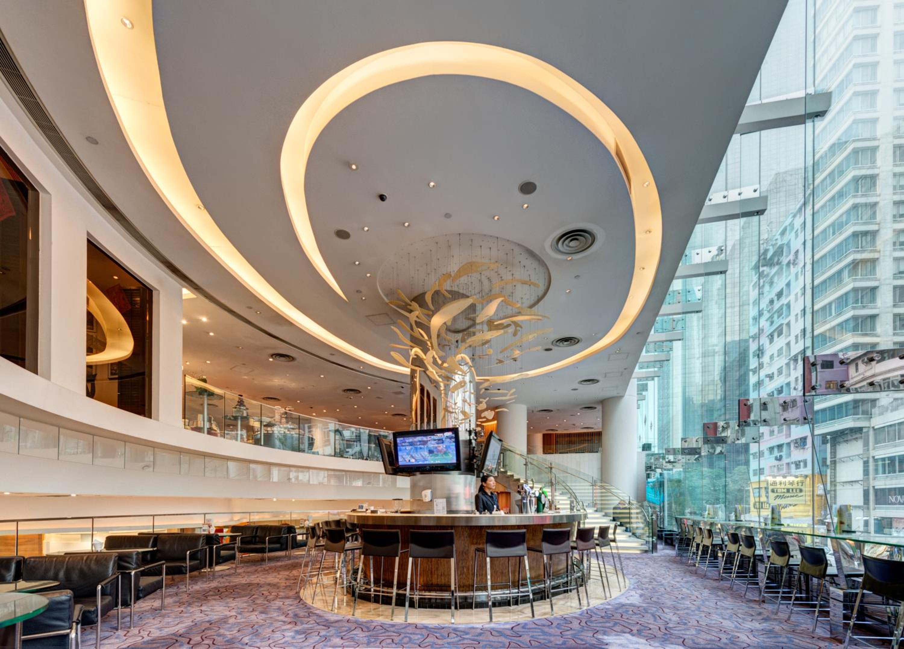 Novotel Century Hong Kong