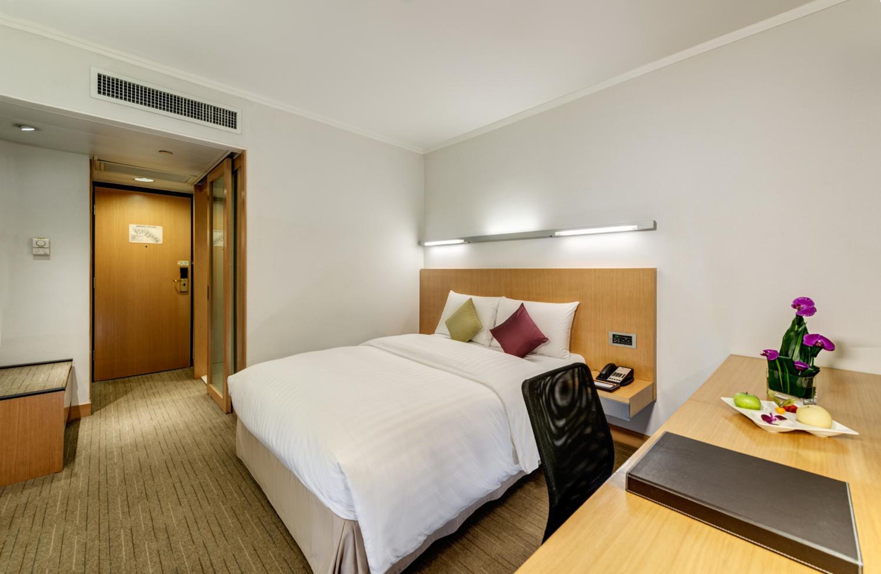 Novotel Century Hong Kong