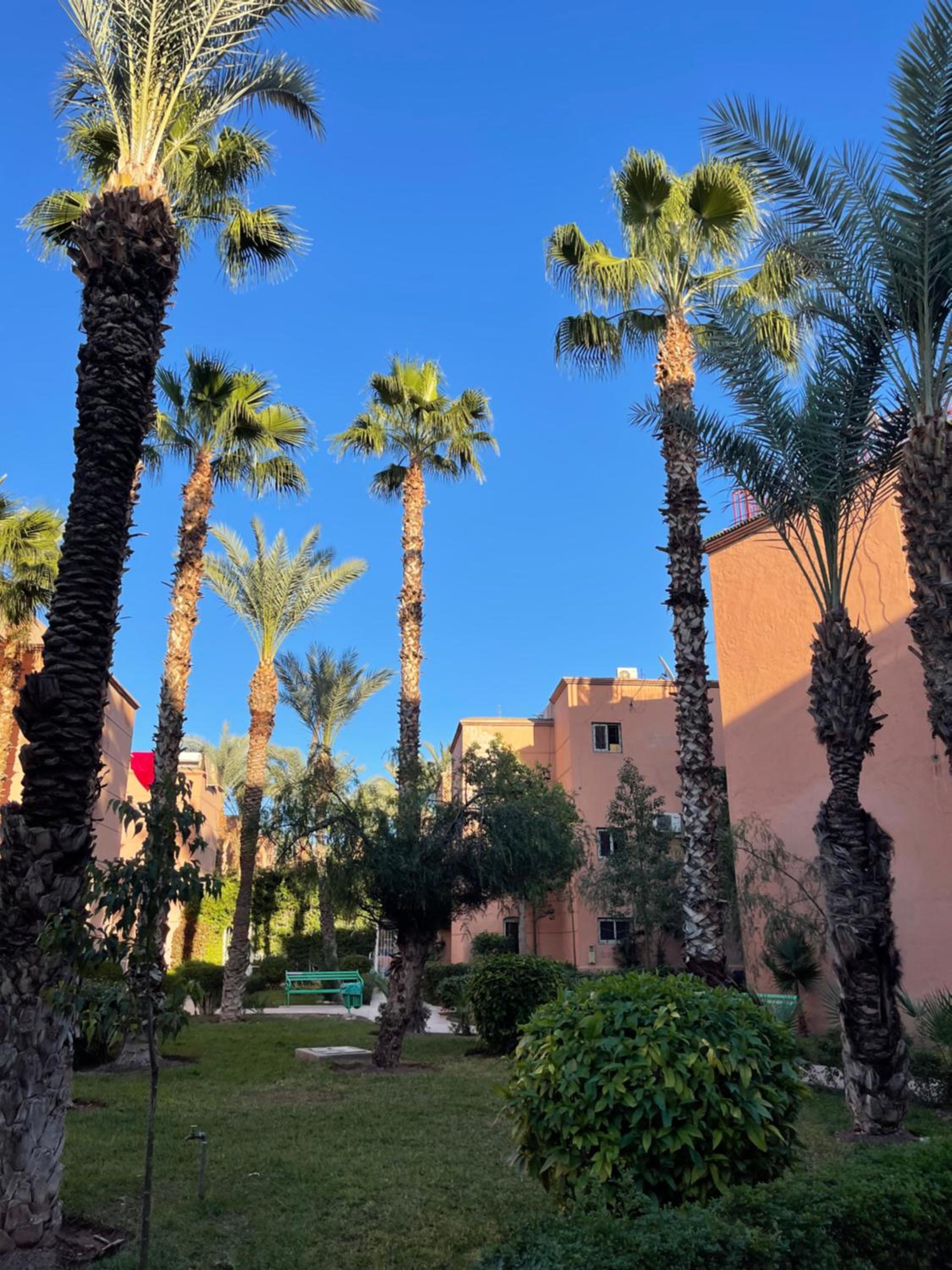 Riad Majestic Marrakech