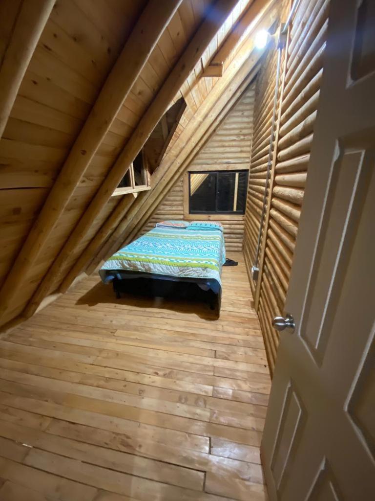 chalets A-MAR By la malcriada