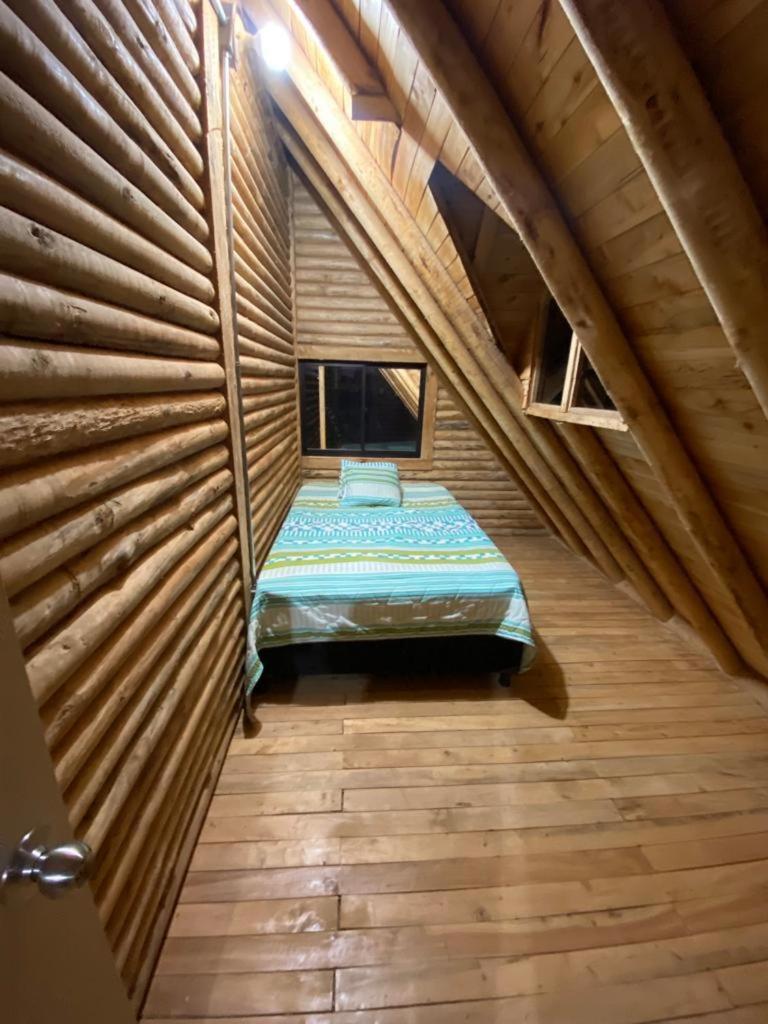 chalets A-MAR By la malcriada