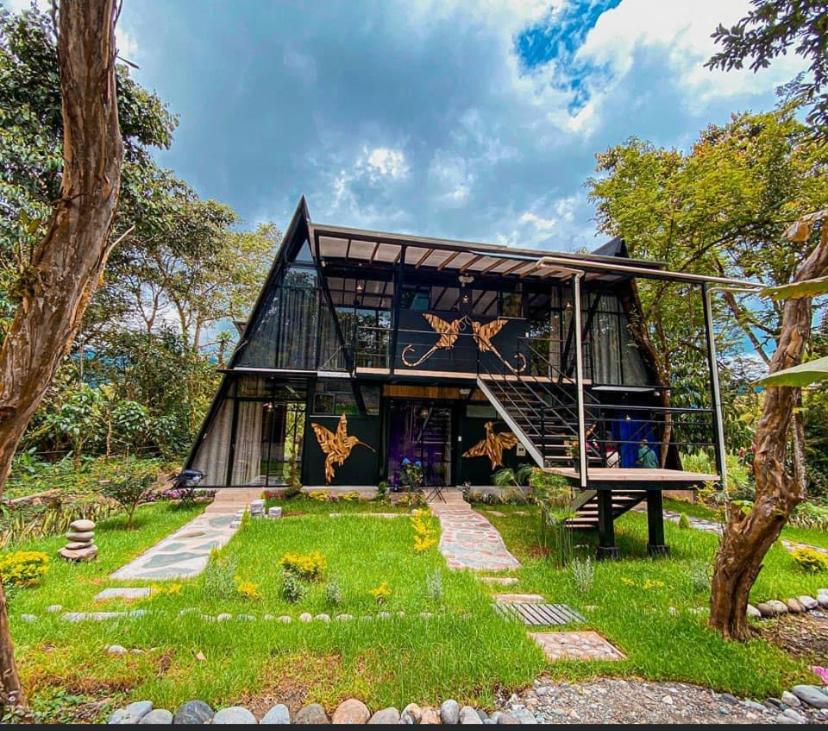 Suites Casa ColibrÍ