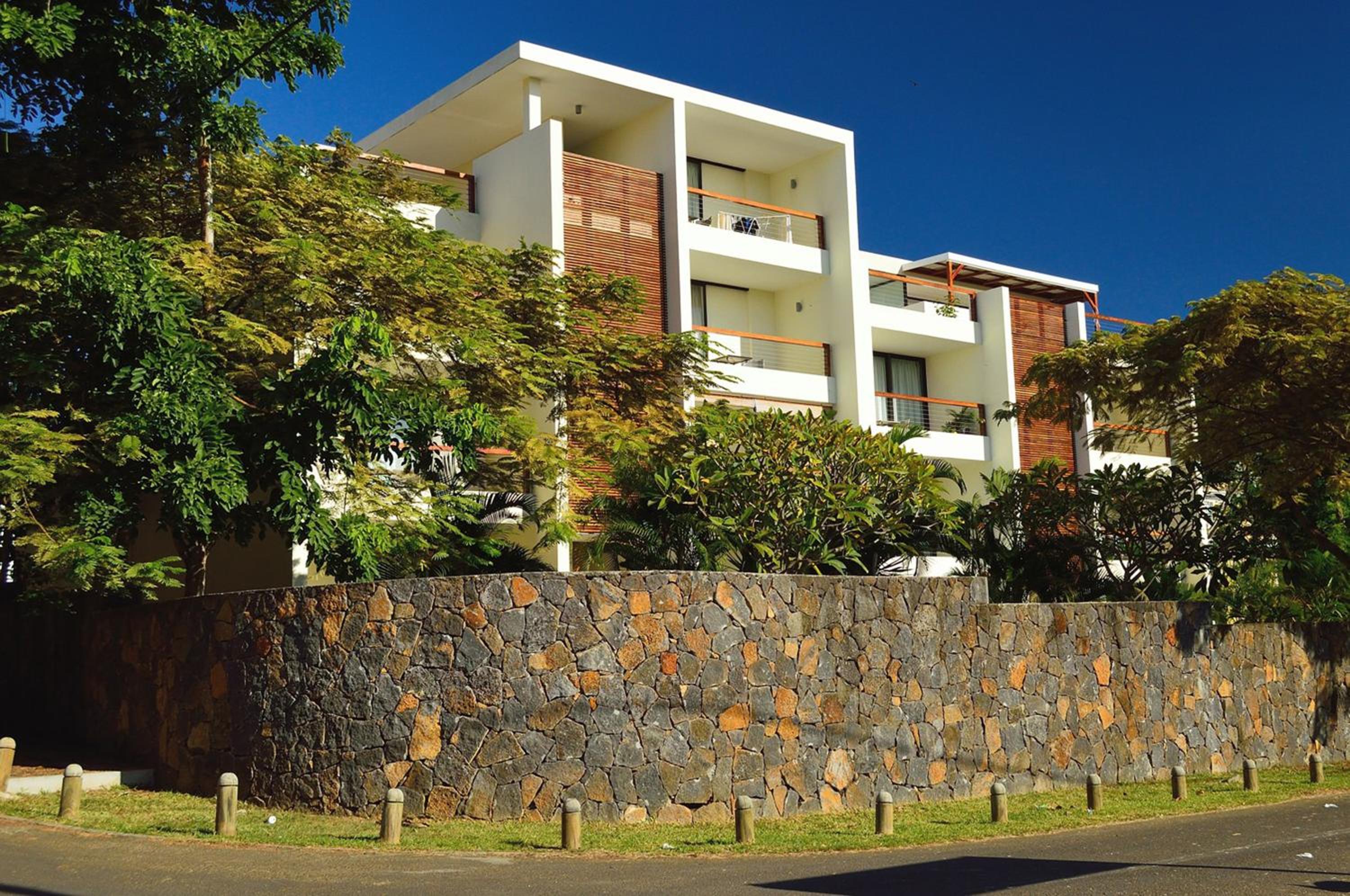 Belle Haven Luxury Apartments
