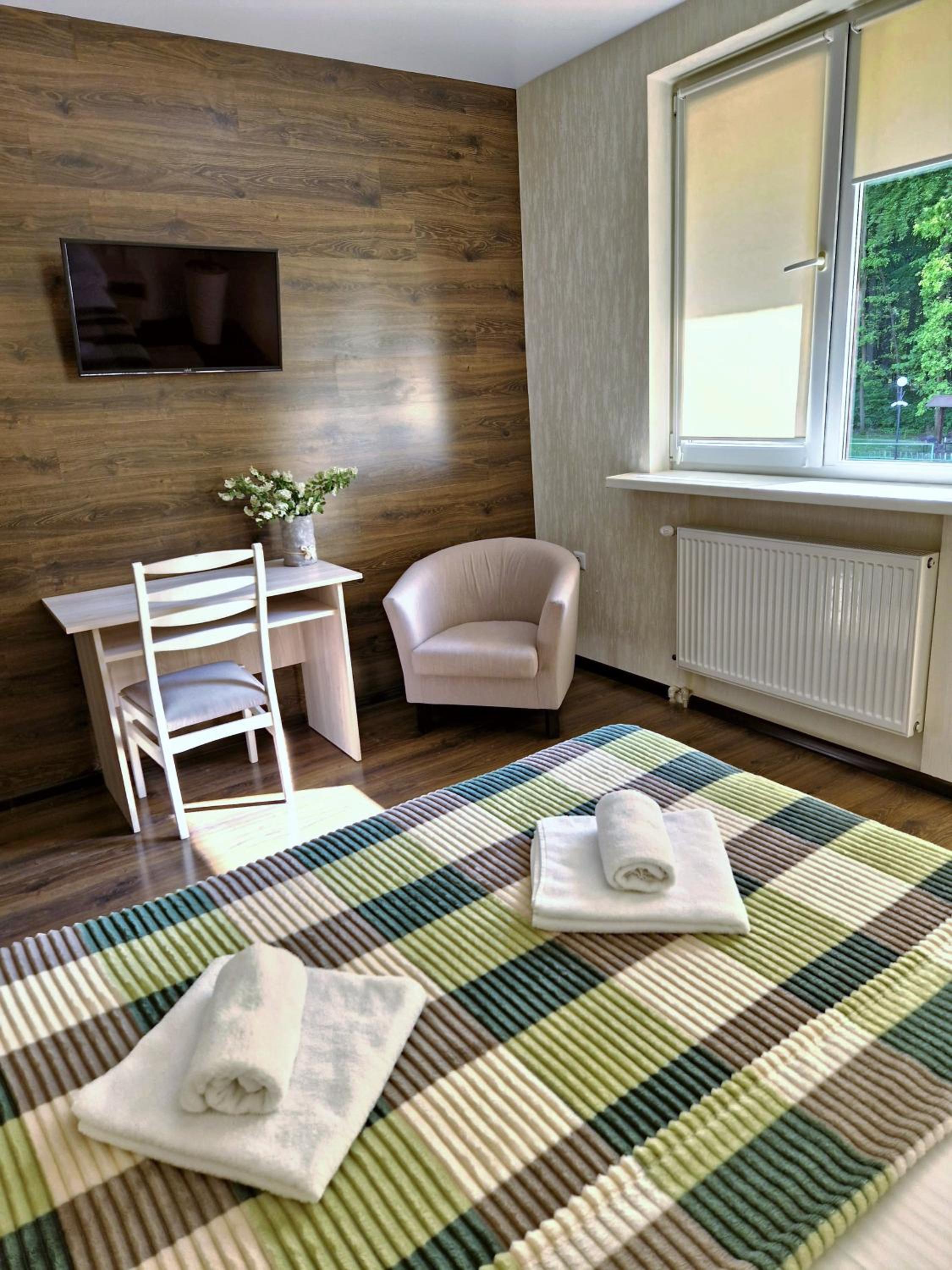 Villa ZENKO view 3