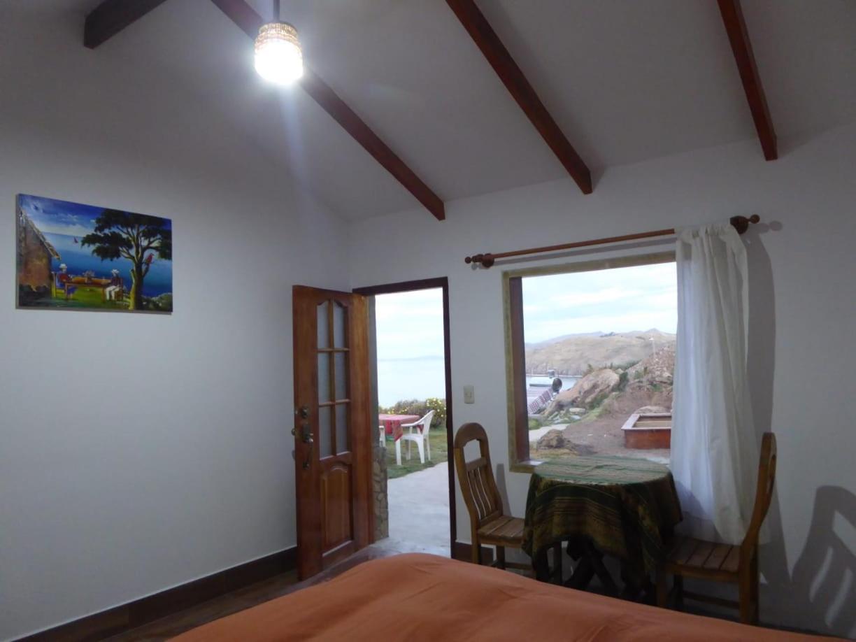 Campo Santo