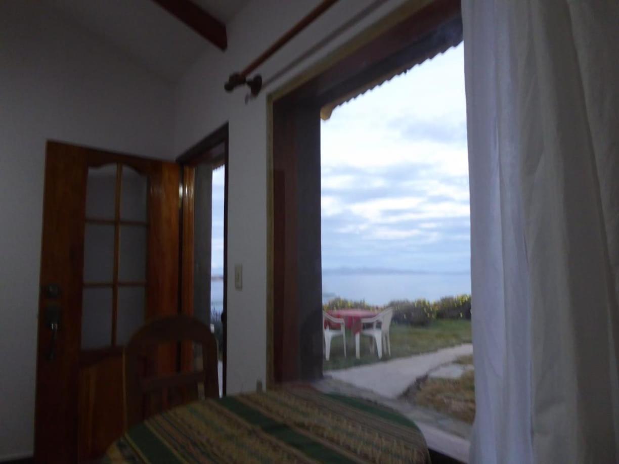 Campo Santo