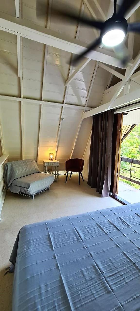 Green Villa Moorea