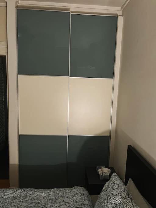 Central Glyfada 2BR Apartment